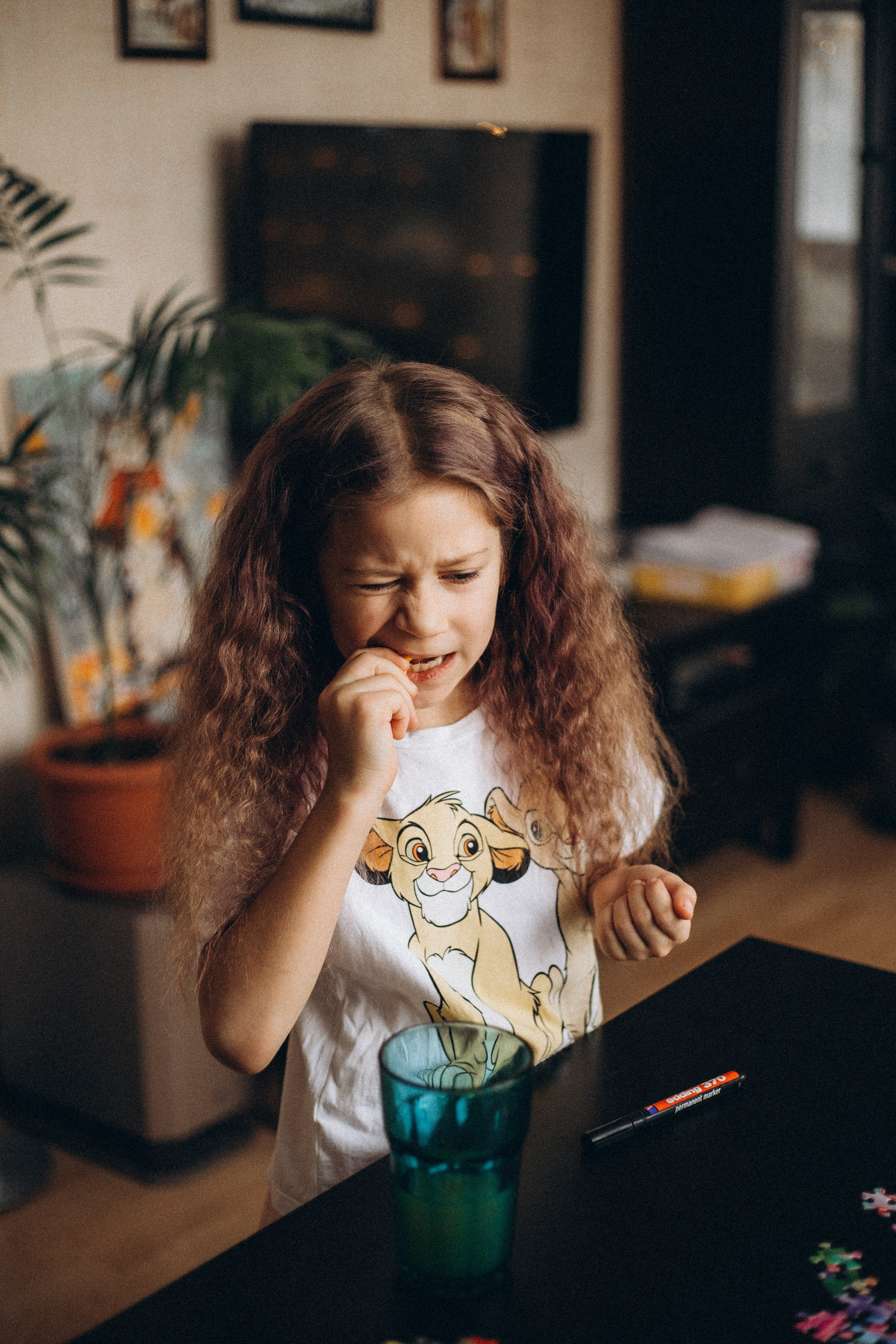 Домашние посиделки. Семейный фотограф Виктория Потехина Москва