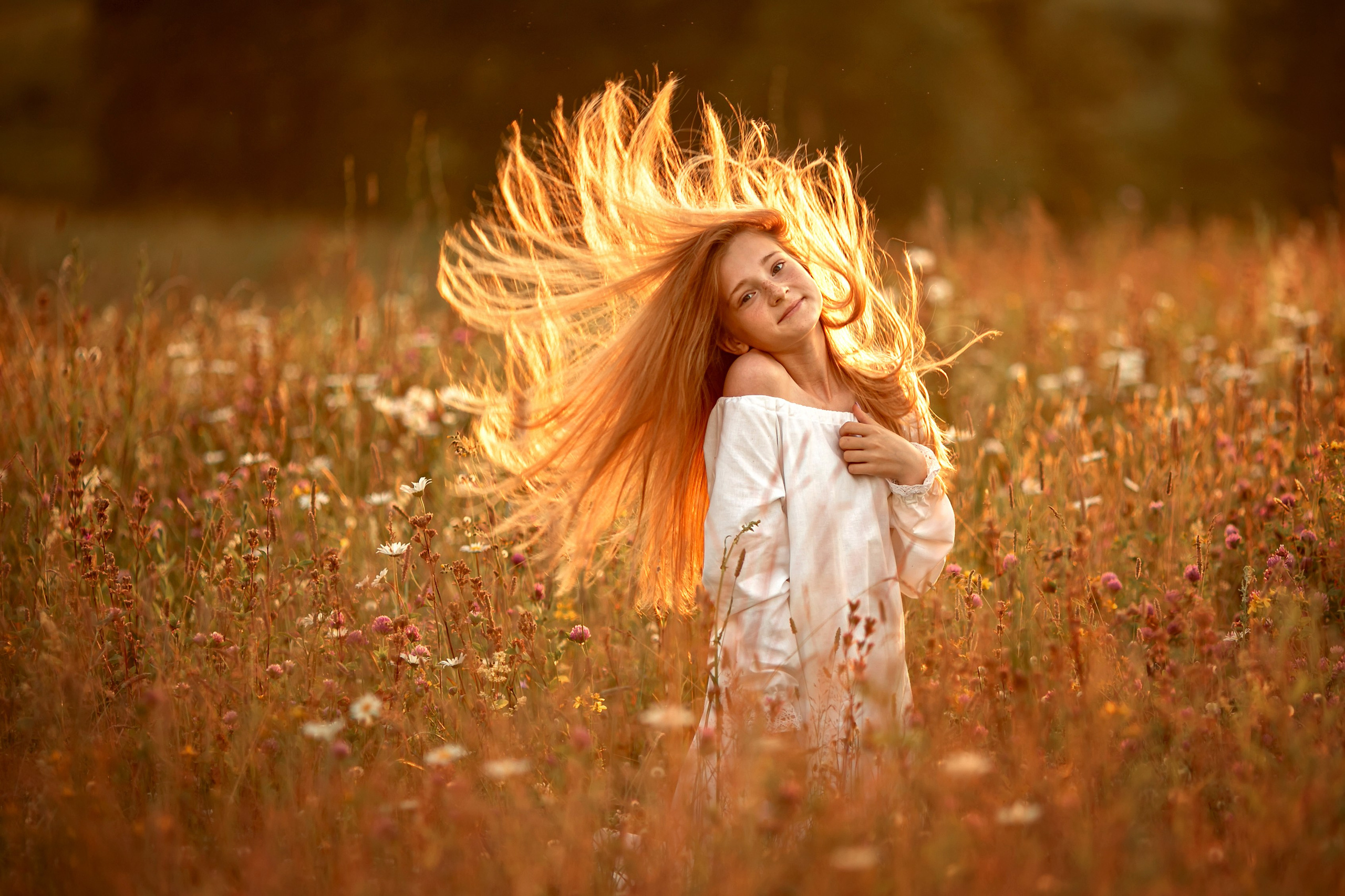 Стилизованные фотопроекты. Мила Дементьева семейный и детский фотограф Казань