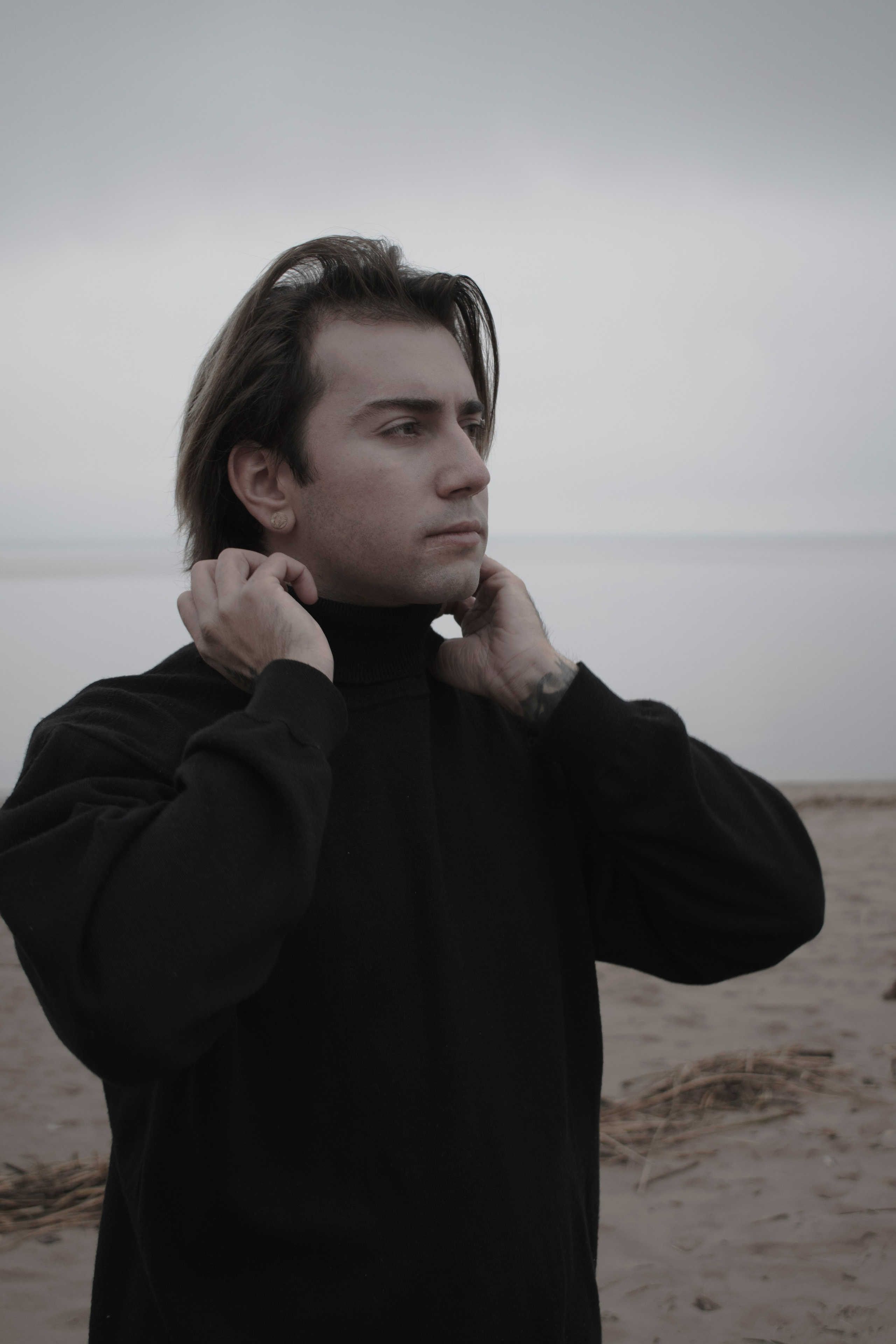 Залив. Фотограф в Спб Арина Чеглакова