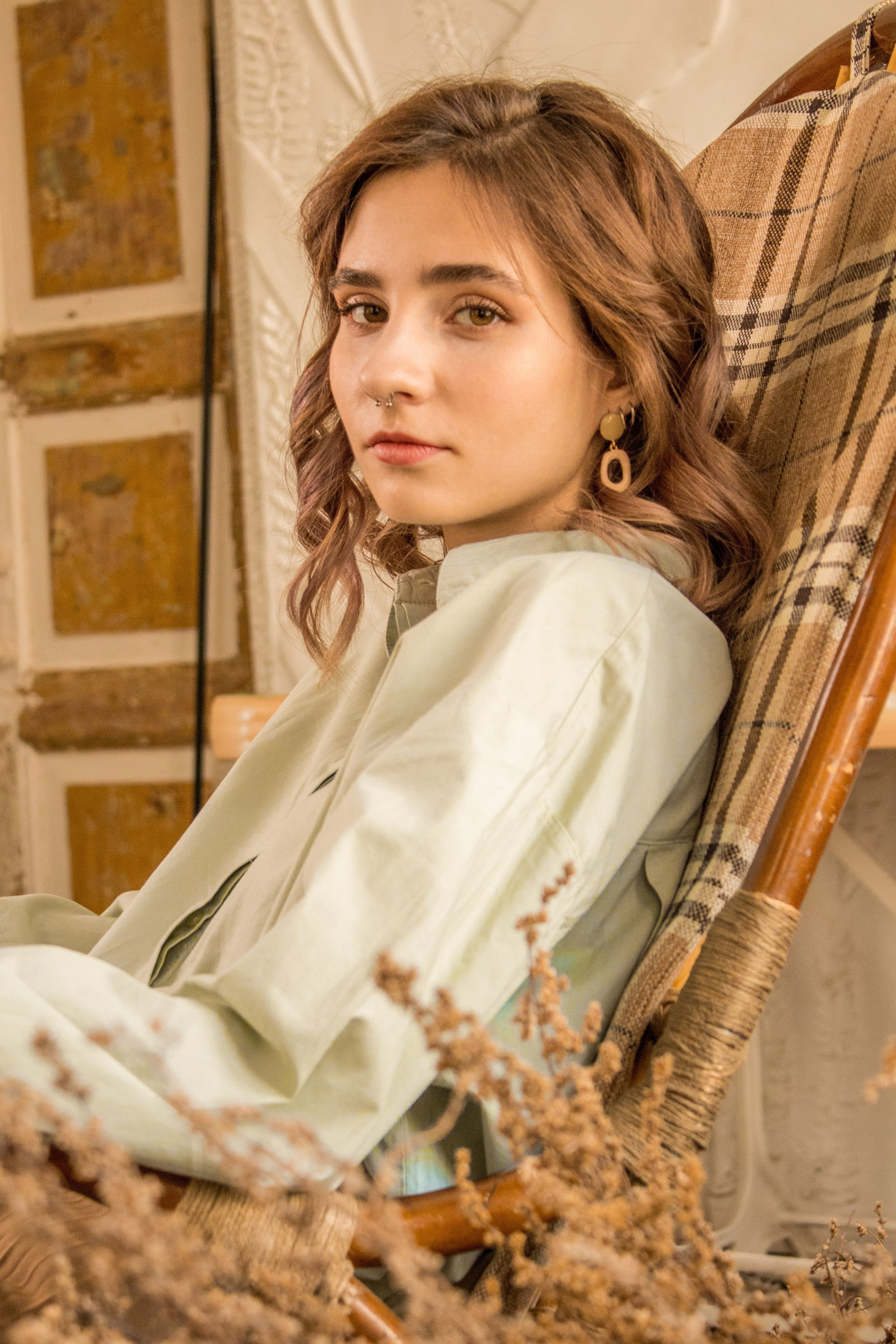 Портрет. IrinaOkhlupinaPH