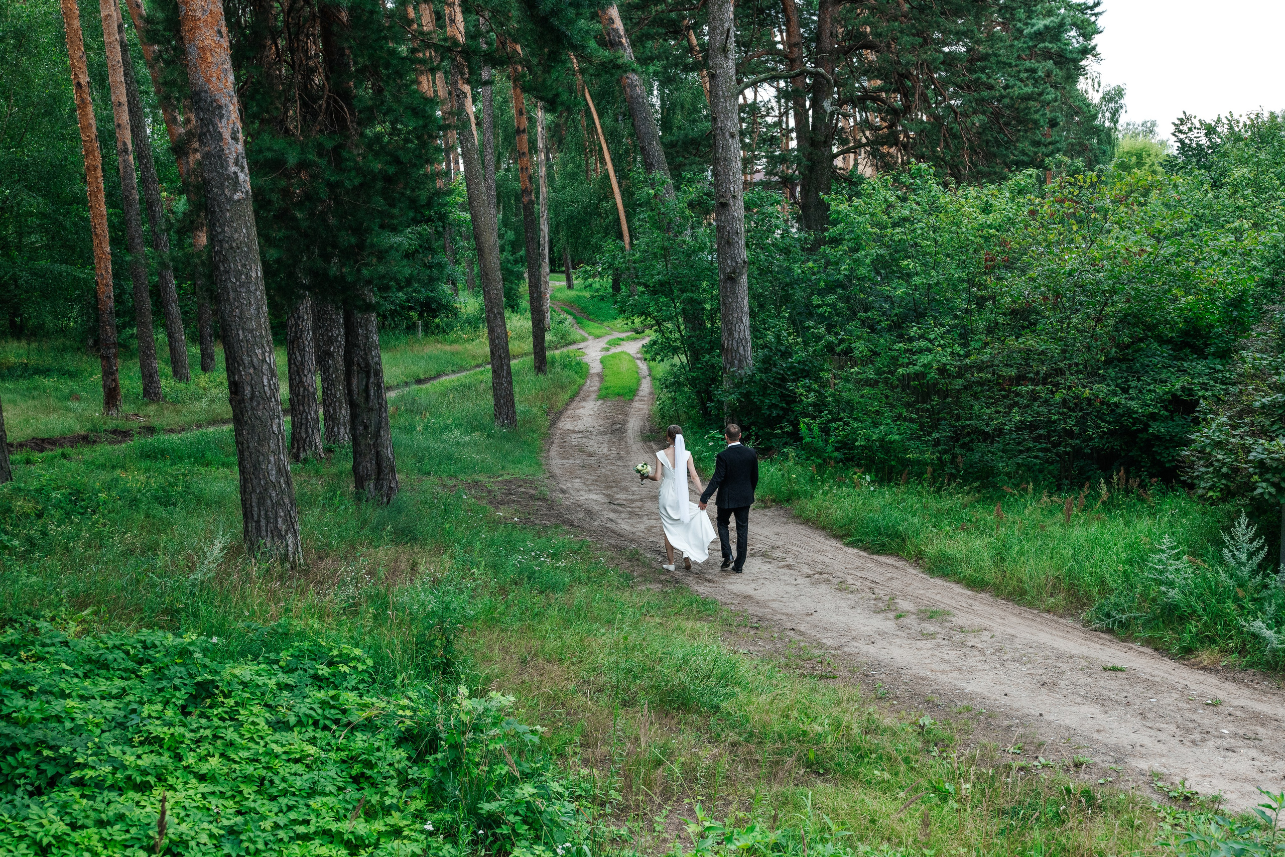 Свадебная история. Фотограф на ваш знаменательный день Рязань, Москва.Екатерина Королькова
