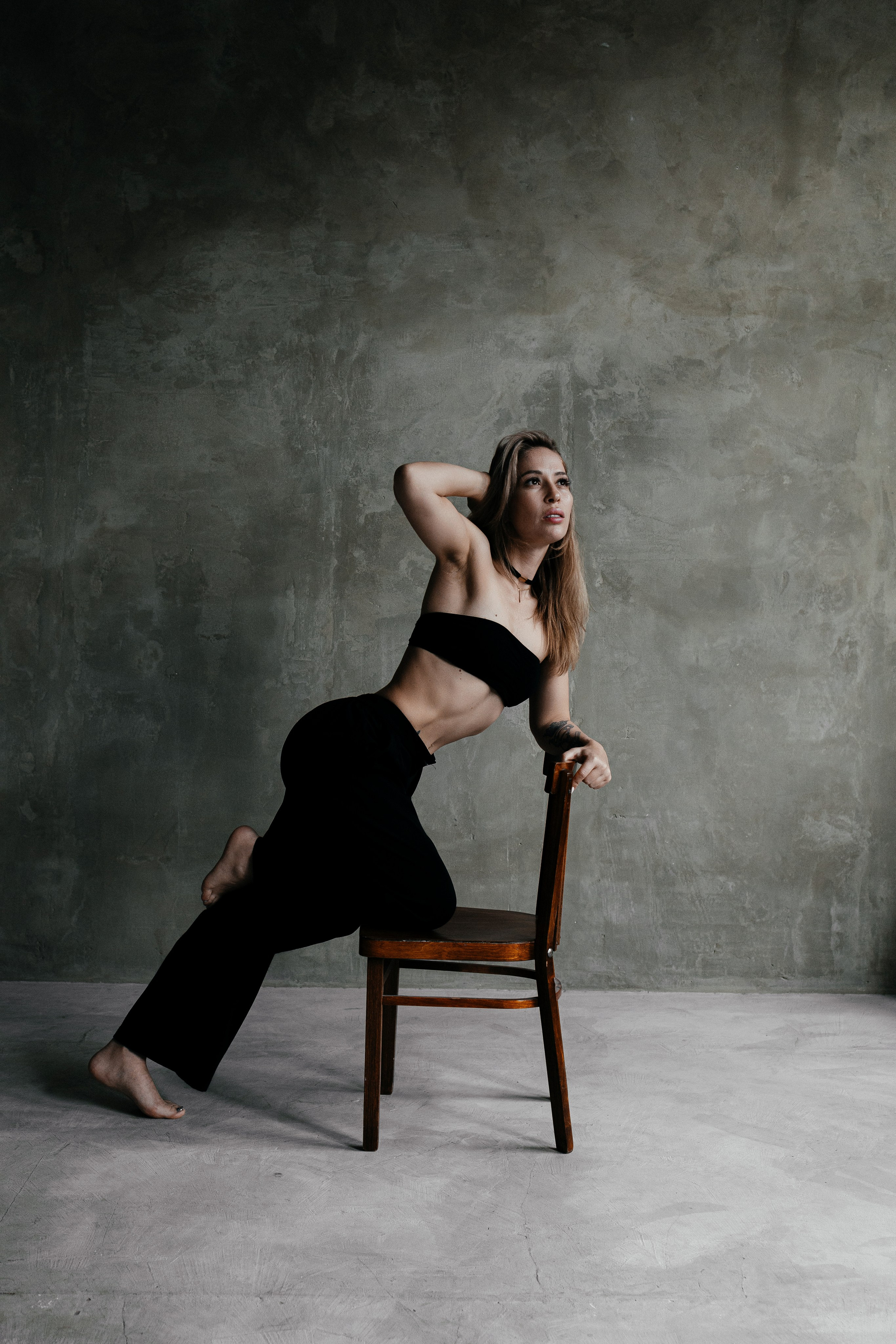 Алина 18+. Фотограф в Краснодаре Лагунов Владимир