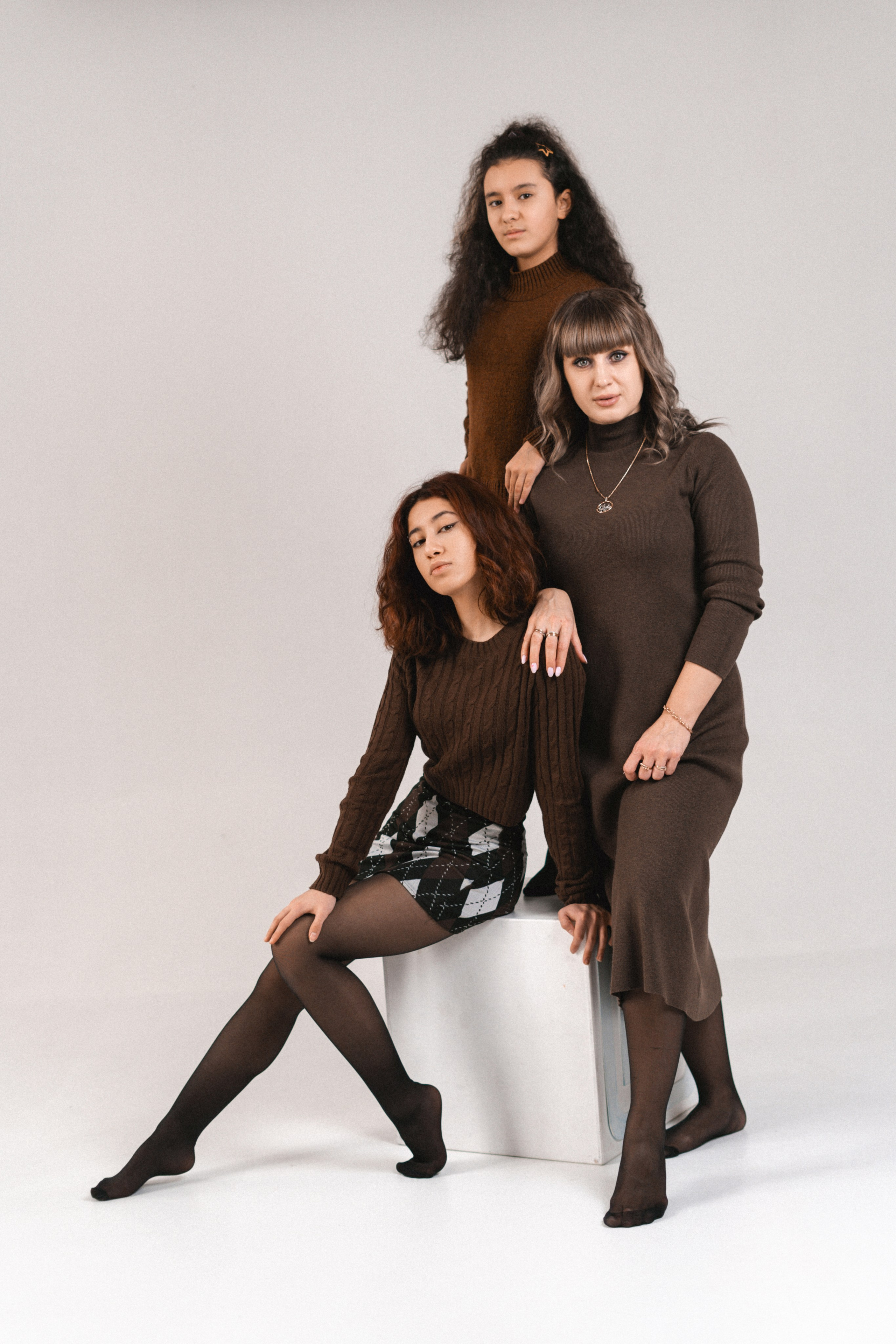 Семейная съемка. Анастасия Румак