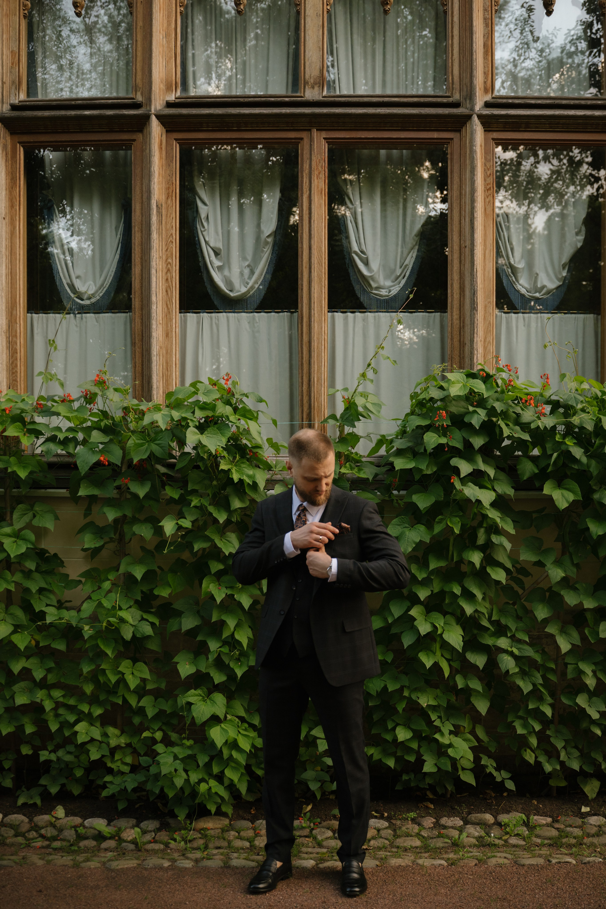 Георгий и Эвелина. Ваш свадебный и семейный фотограф