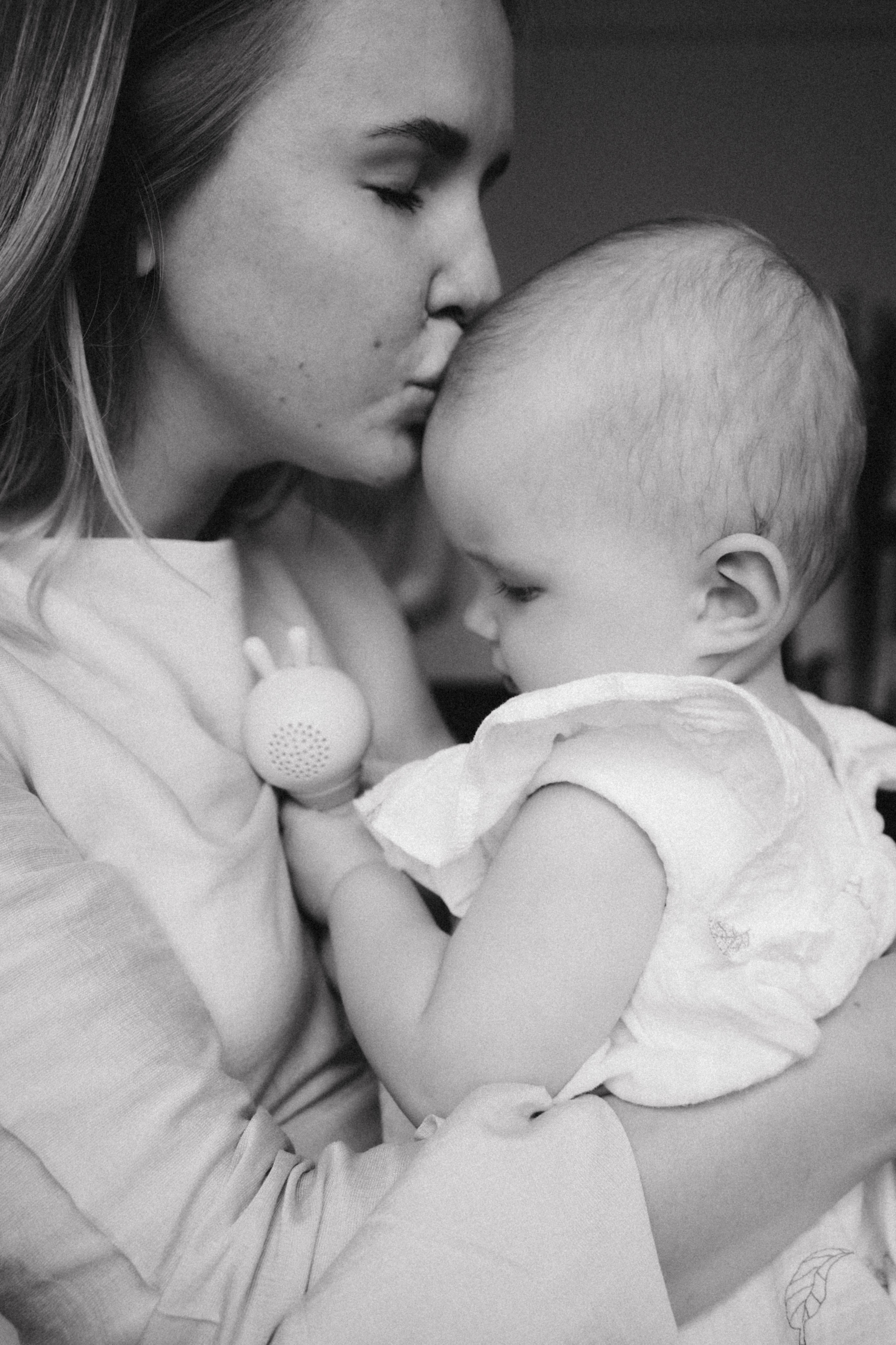 Любовь на троих. Семейный и свадебный фотограф