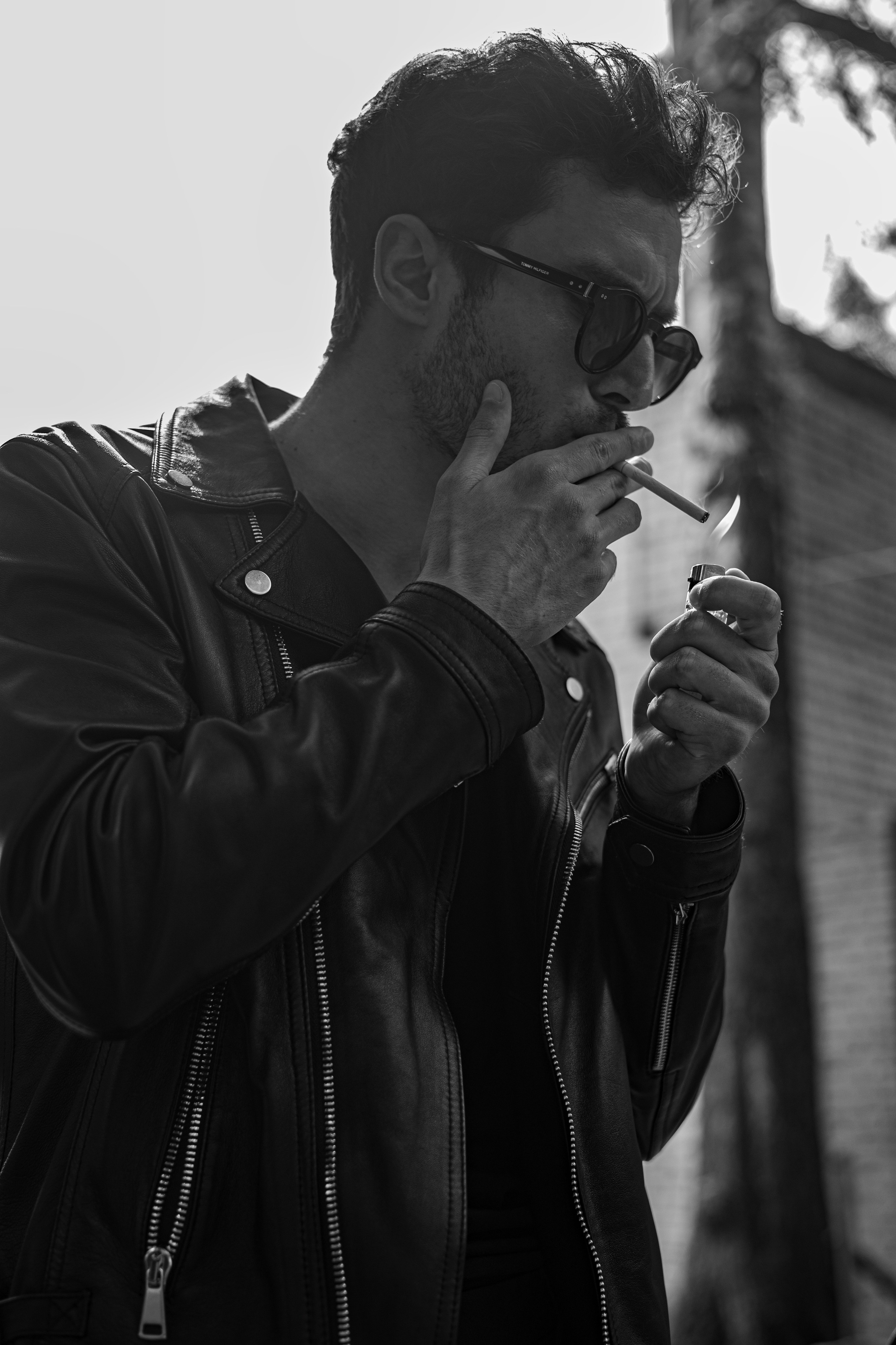 Мужской портрет. Свадебный и индивидуальный фотограф Татьяна Никишина