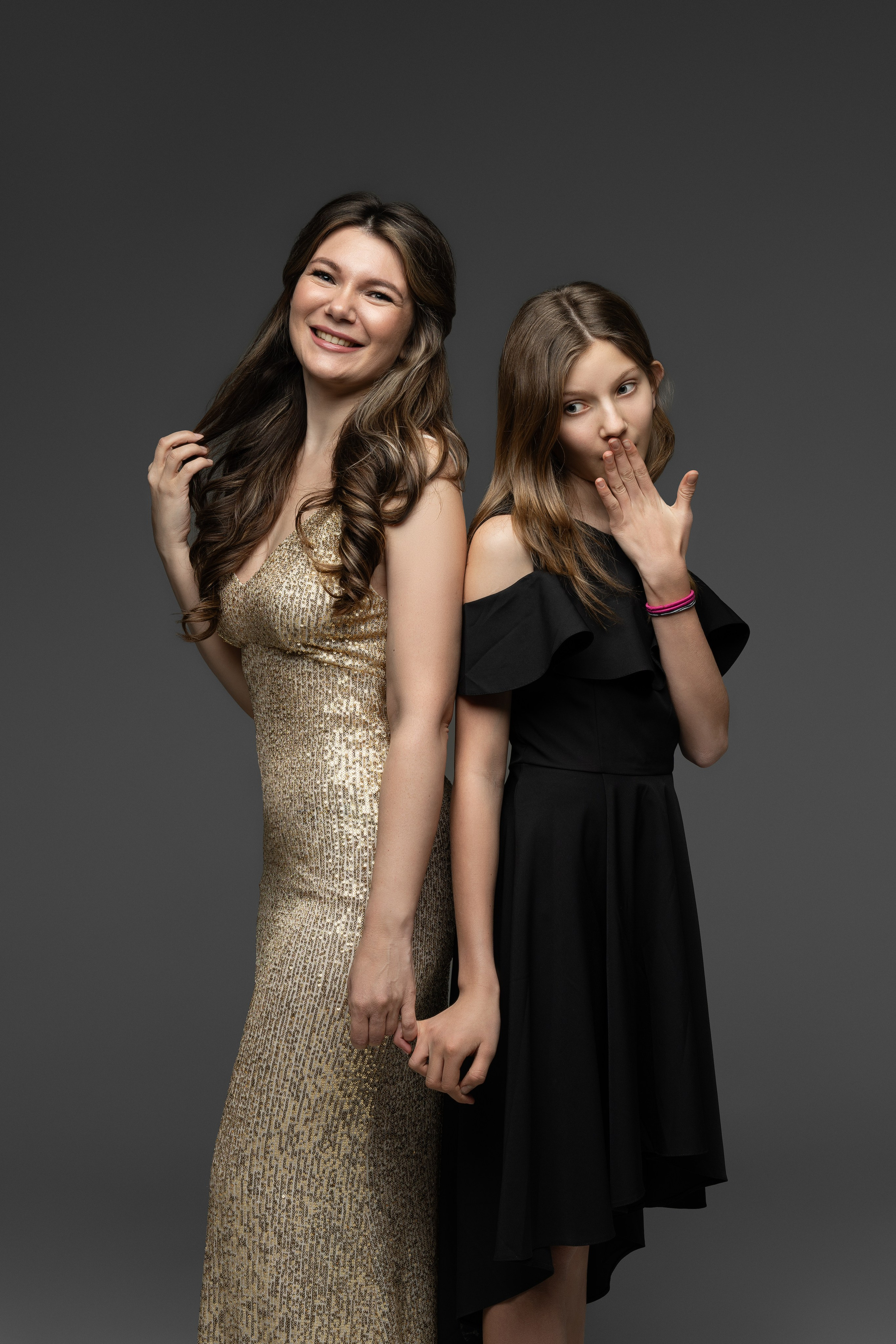 ПОРТФОЛИО. Фотограф Ольга Молева