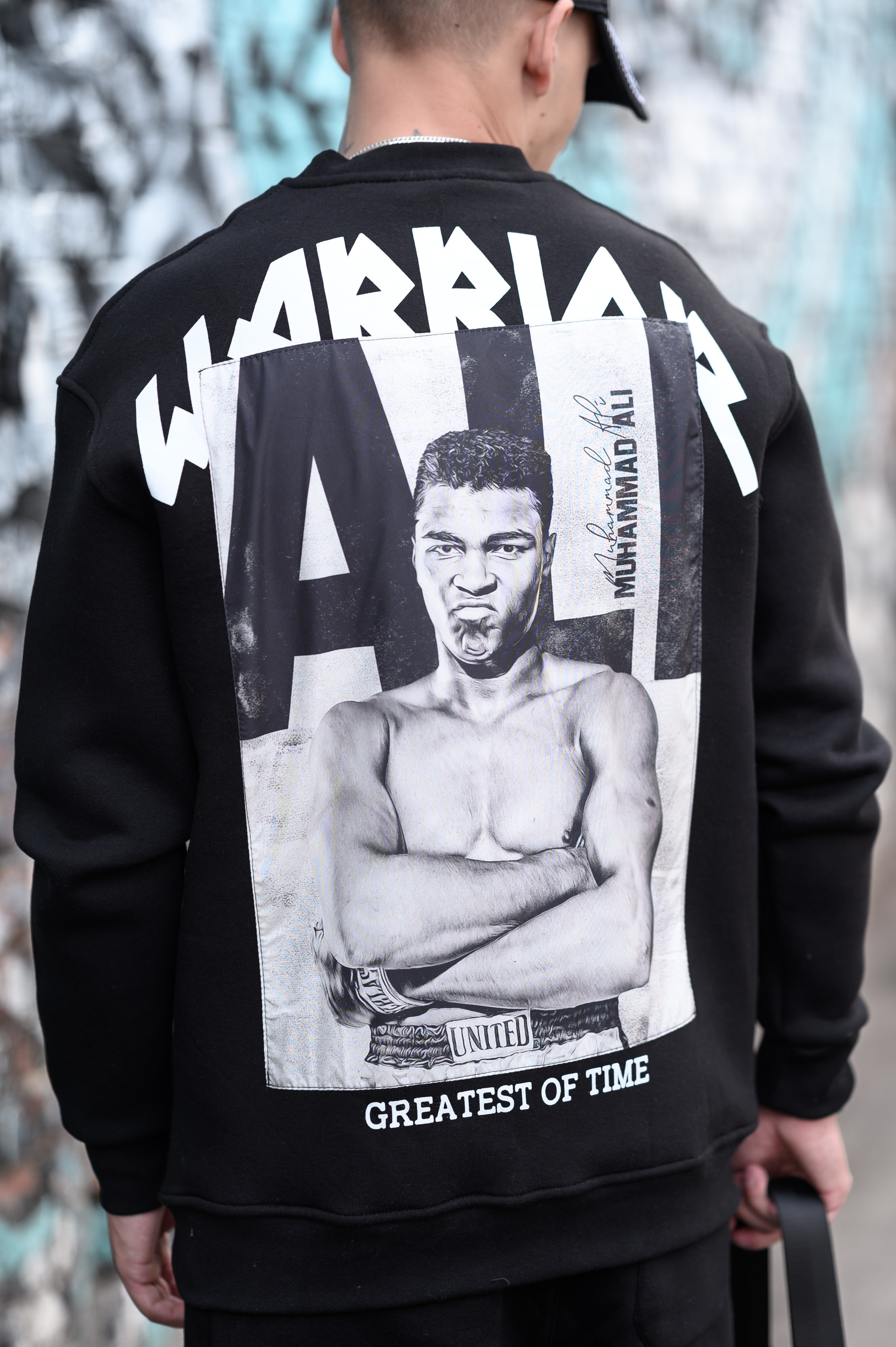 Одежда. Главная