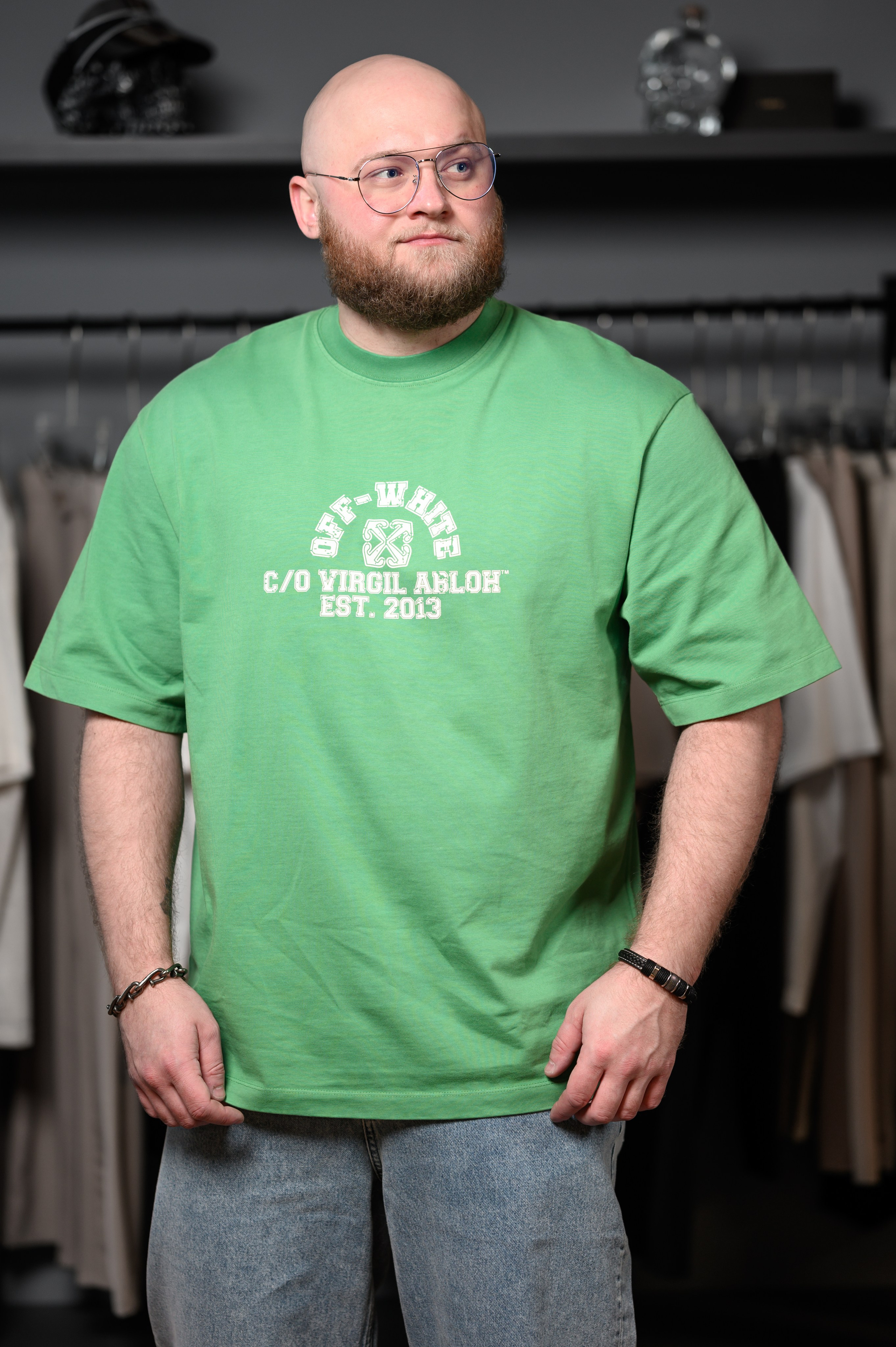 Одежда. Главная