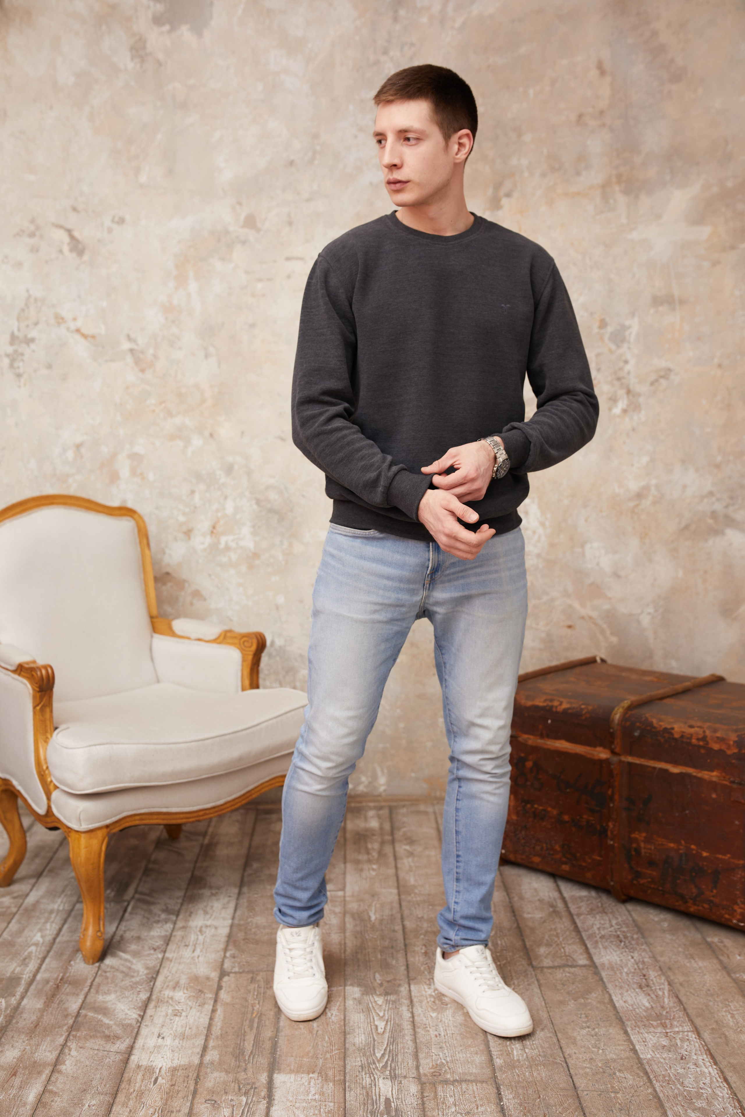 Исходники. Фотограф в Москве — Максим Тарасенко