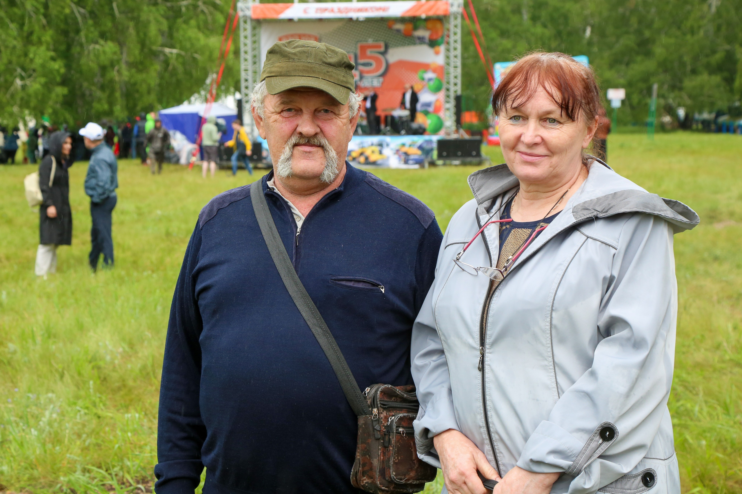 Фотосессия семейных праздников. Дмитрий Хованский — Фотограф Уфа