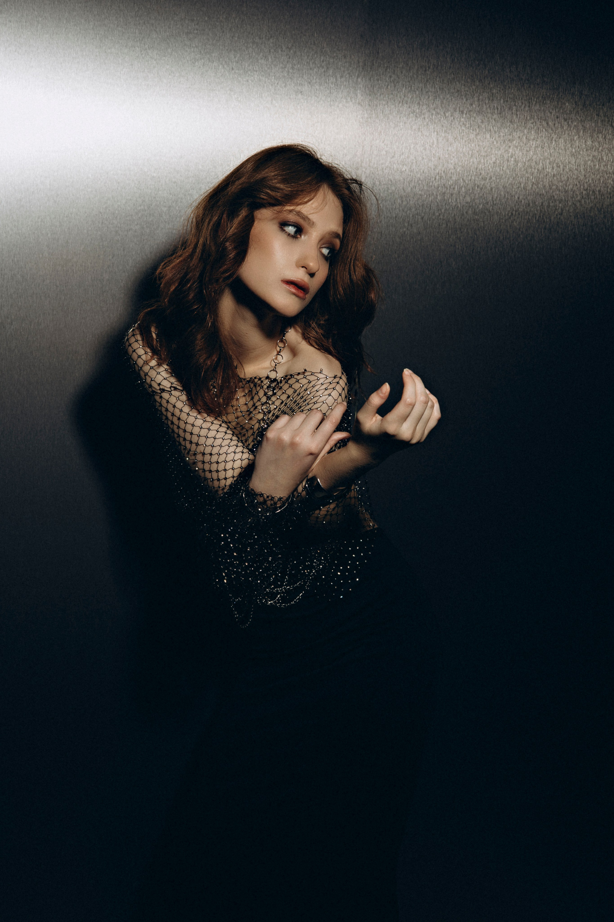 Индивидуальная съёмка. Фотограф в Благовещенске Ксения Афанасьева