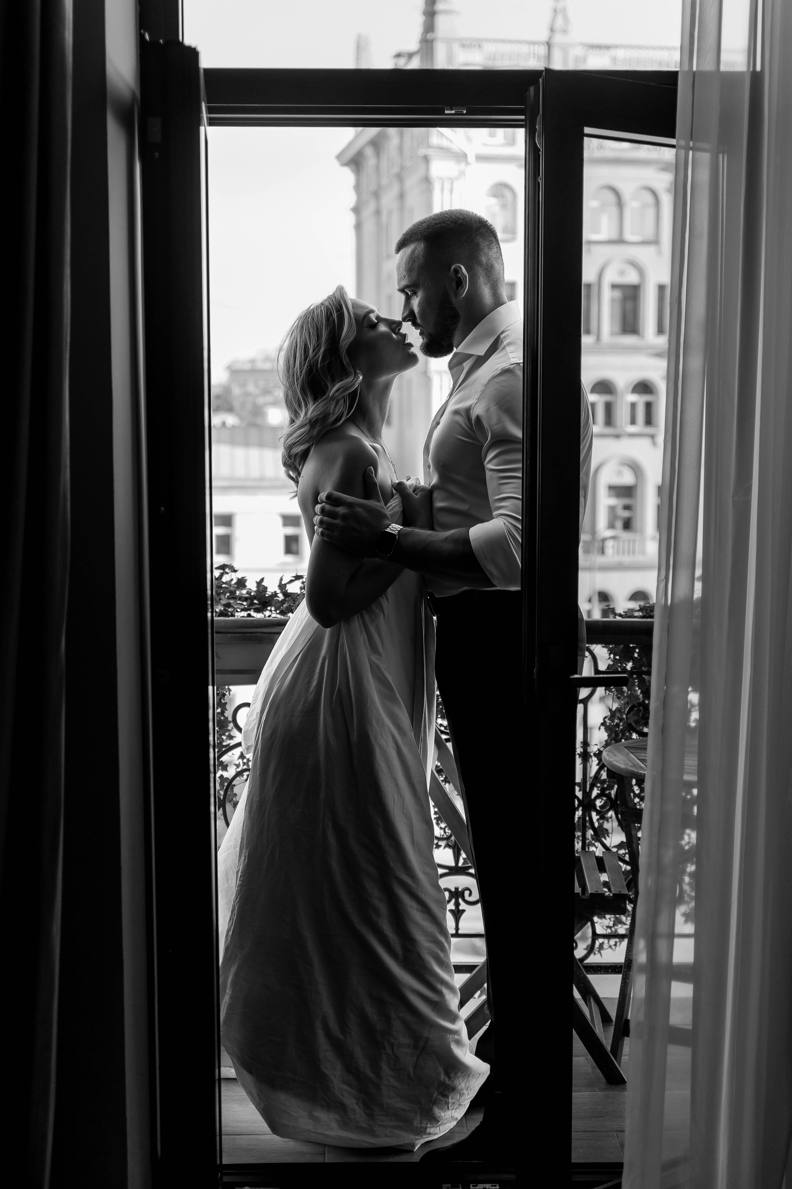 Кристина | Кирилл. Свадебный фотограф Надежда Рыжикова