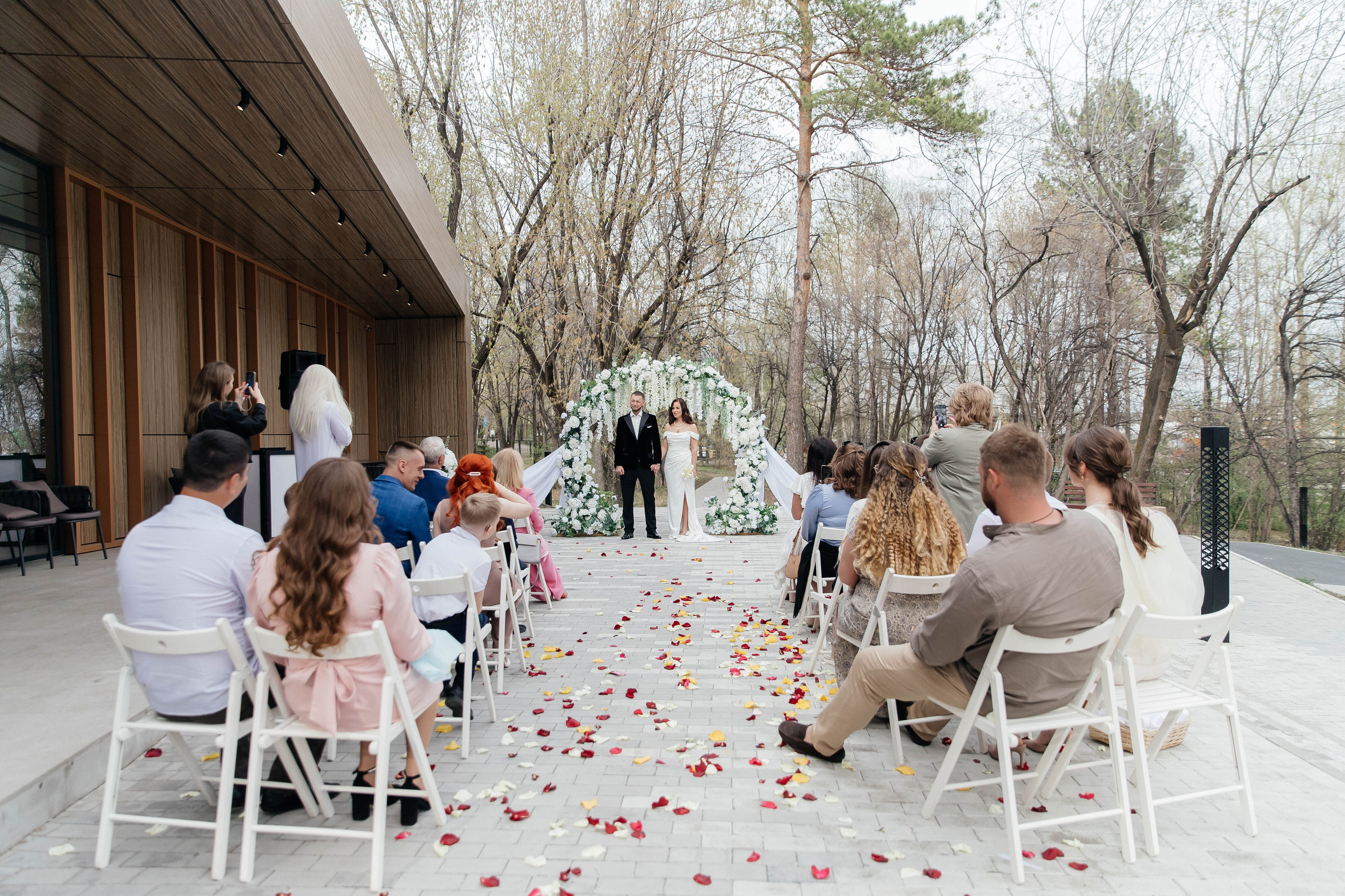 Виталий & Кристина. Главная