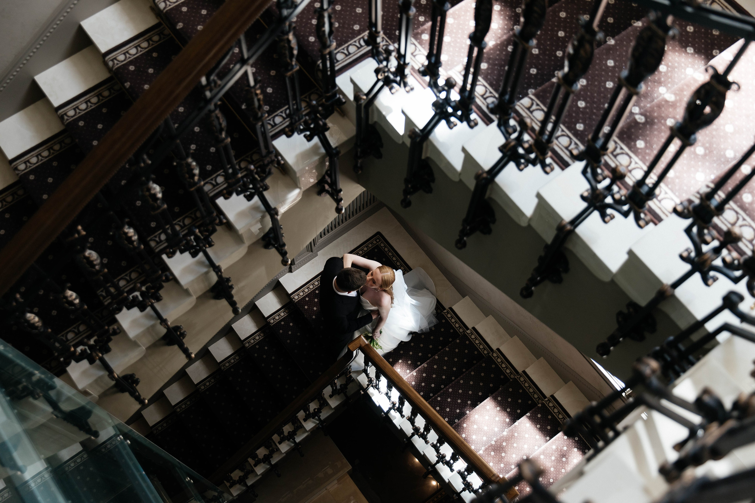 Александр & Юлия. Главная