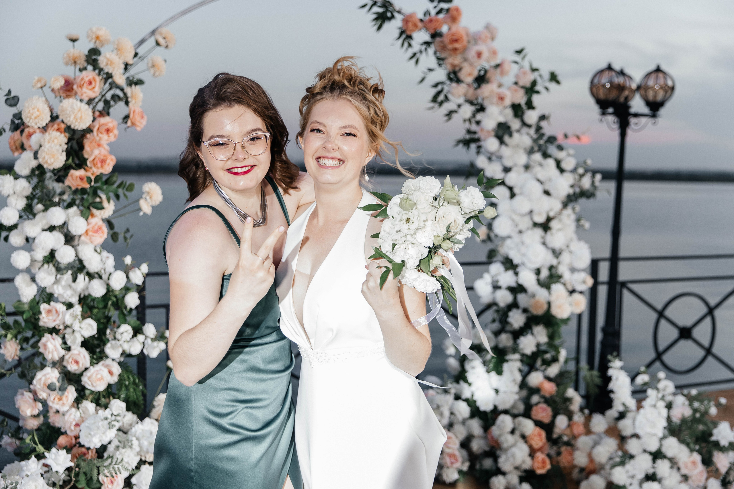 Никита & Ульяна. Главная