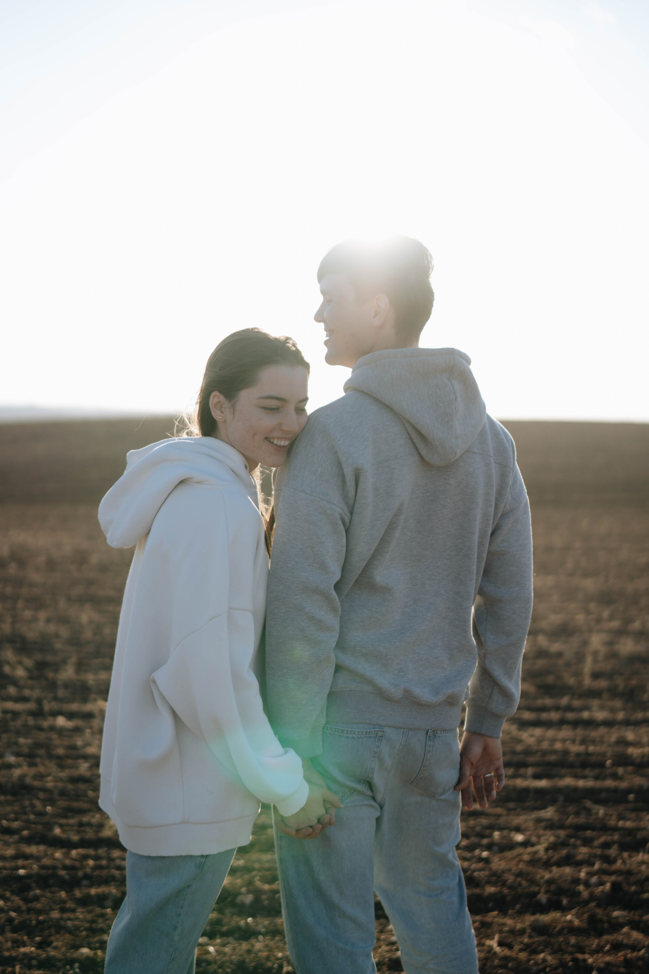 Про любовь. Семейный фотограф из Крыма Анастасия Кадырова