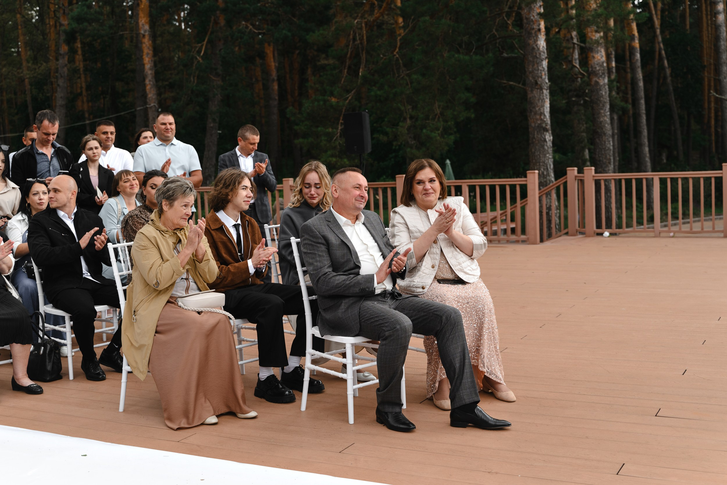 Андрей и Анастасия. Свадебный фотограф в Тамбове Андрей Шаталов