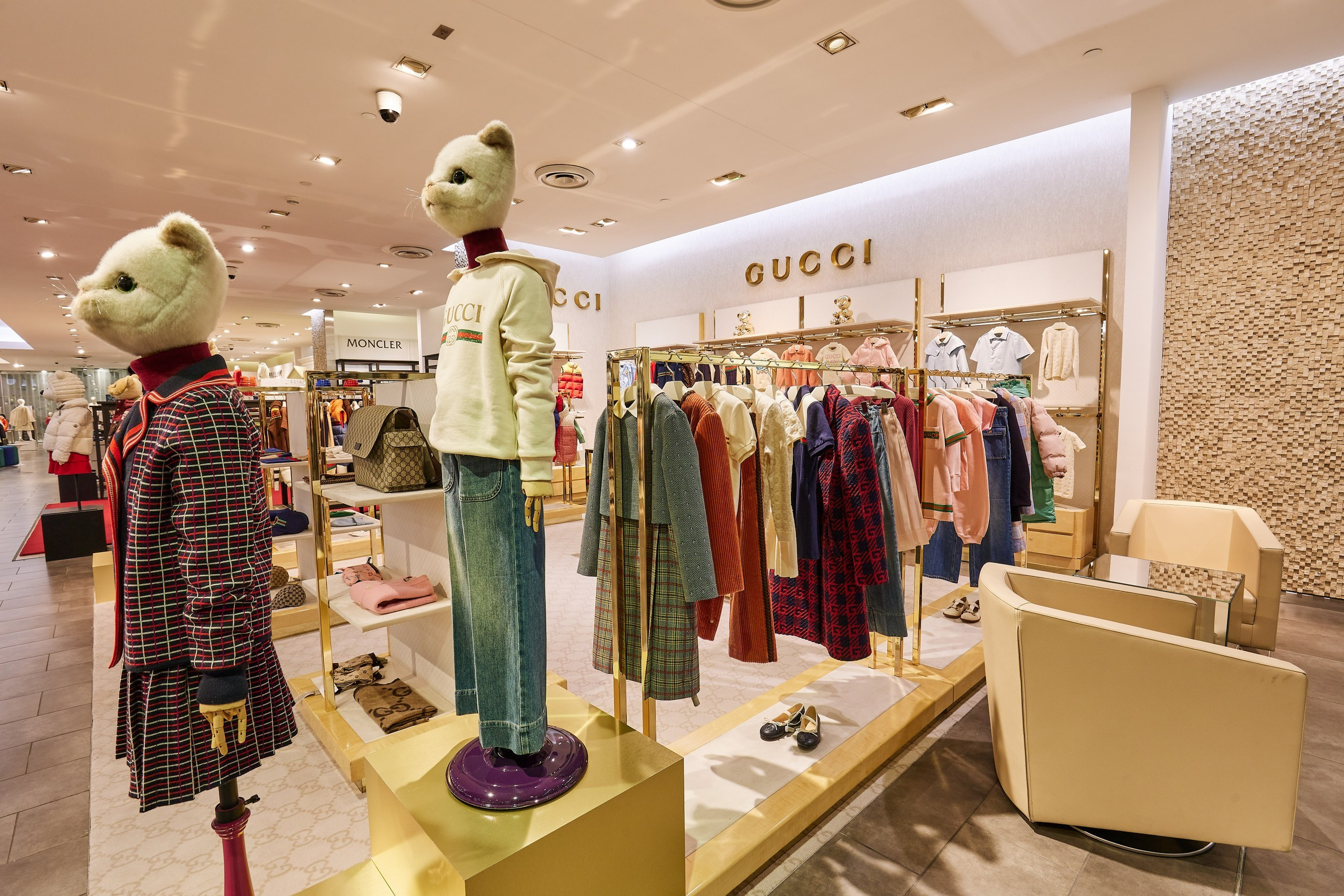 Интерьер. Fashion and advertising photographer