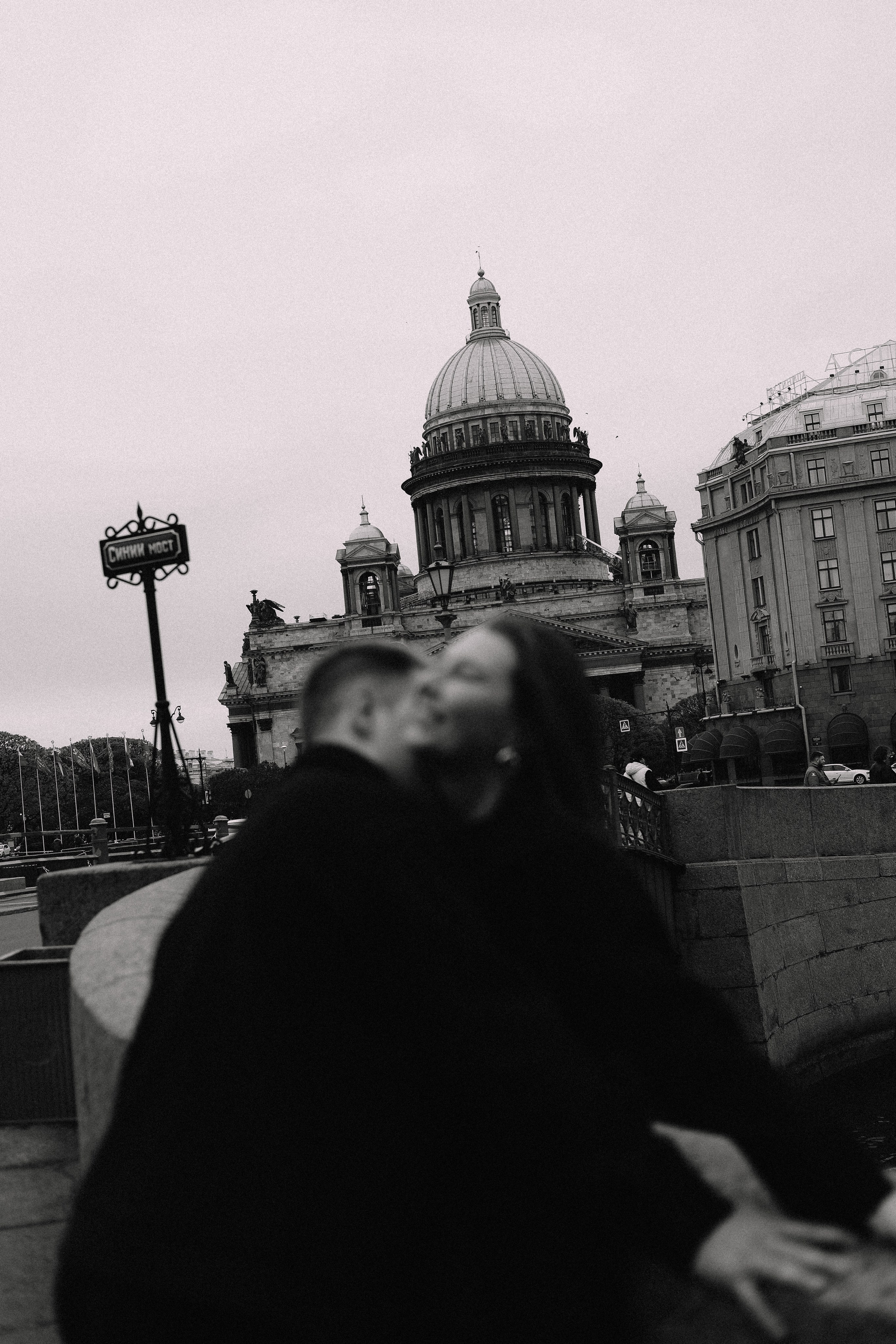 Лавстори в Санкт-Петербурге. Фотограф в Санкт-Петербурге Диана Дьяченко