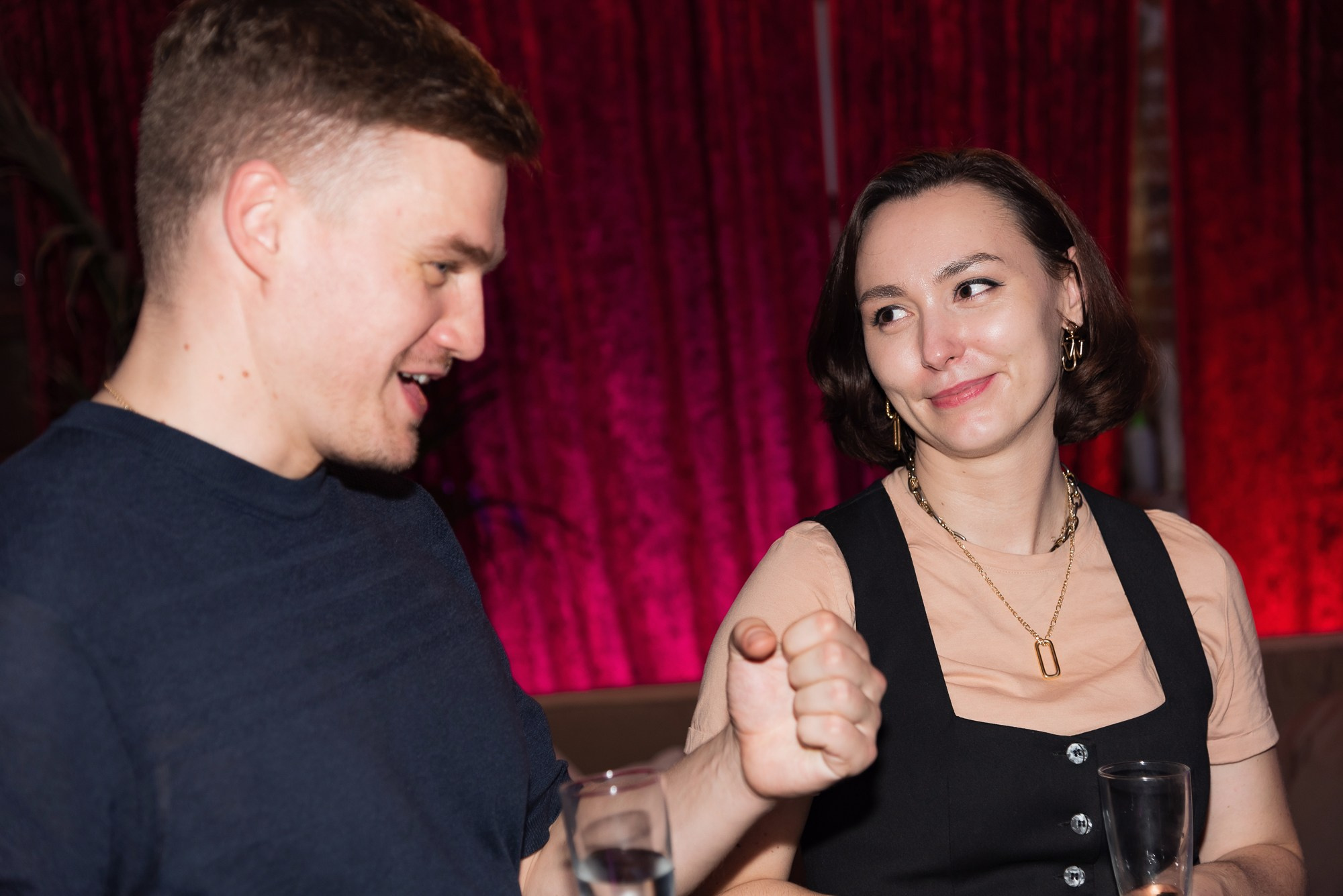 репортаж мероприятия