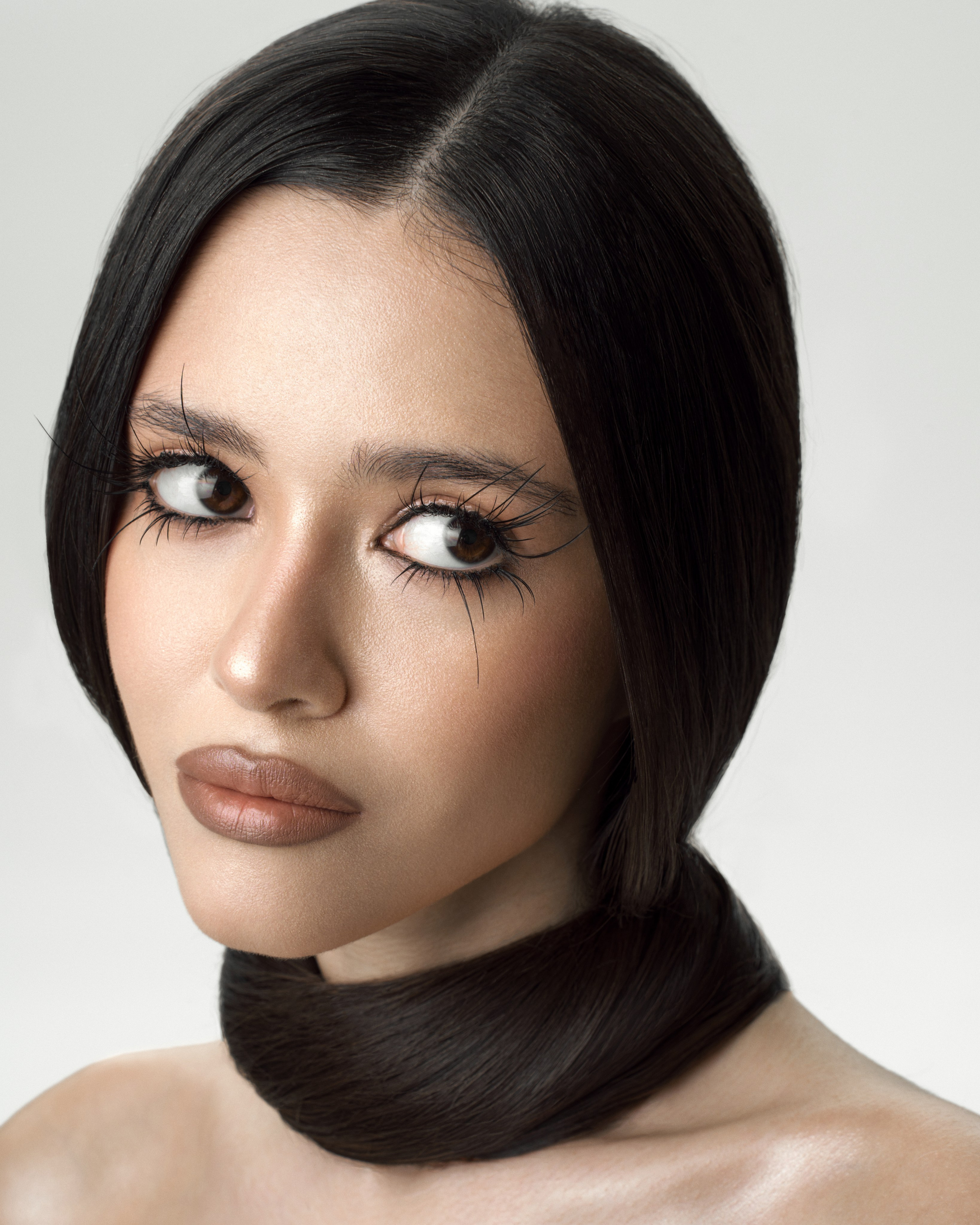 DARIA. Anastasia Patshina