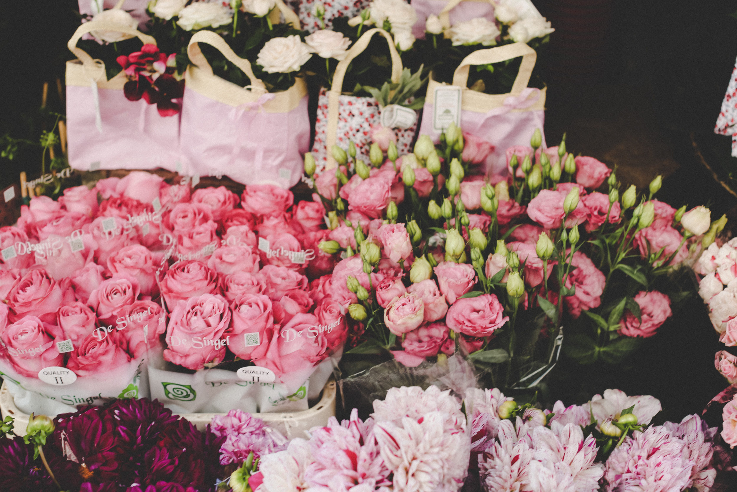 D O M I N I CA N A ' 18. Свадебный фотограф Москва Европа Мария Коренчук