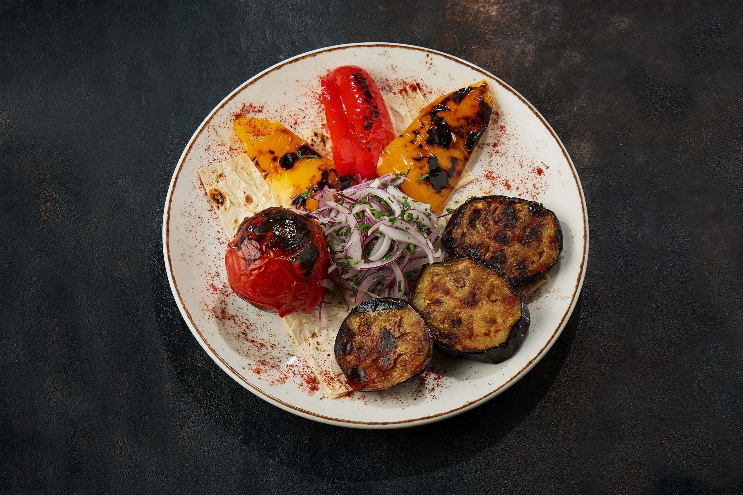 Хачапури. Тимур Поляков — фотограф и оператор-постановщик