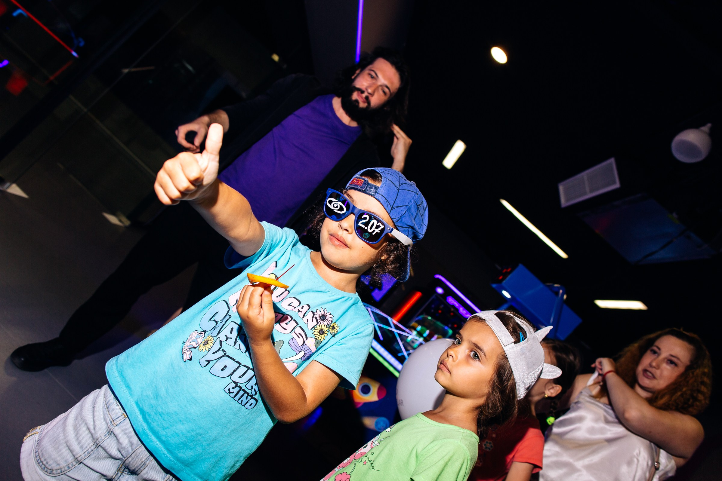 KIDSTELLAR. Фотограф Батуми | Lera Rawlick