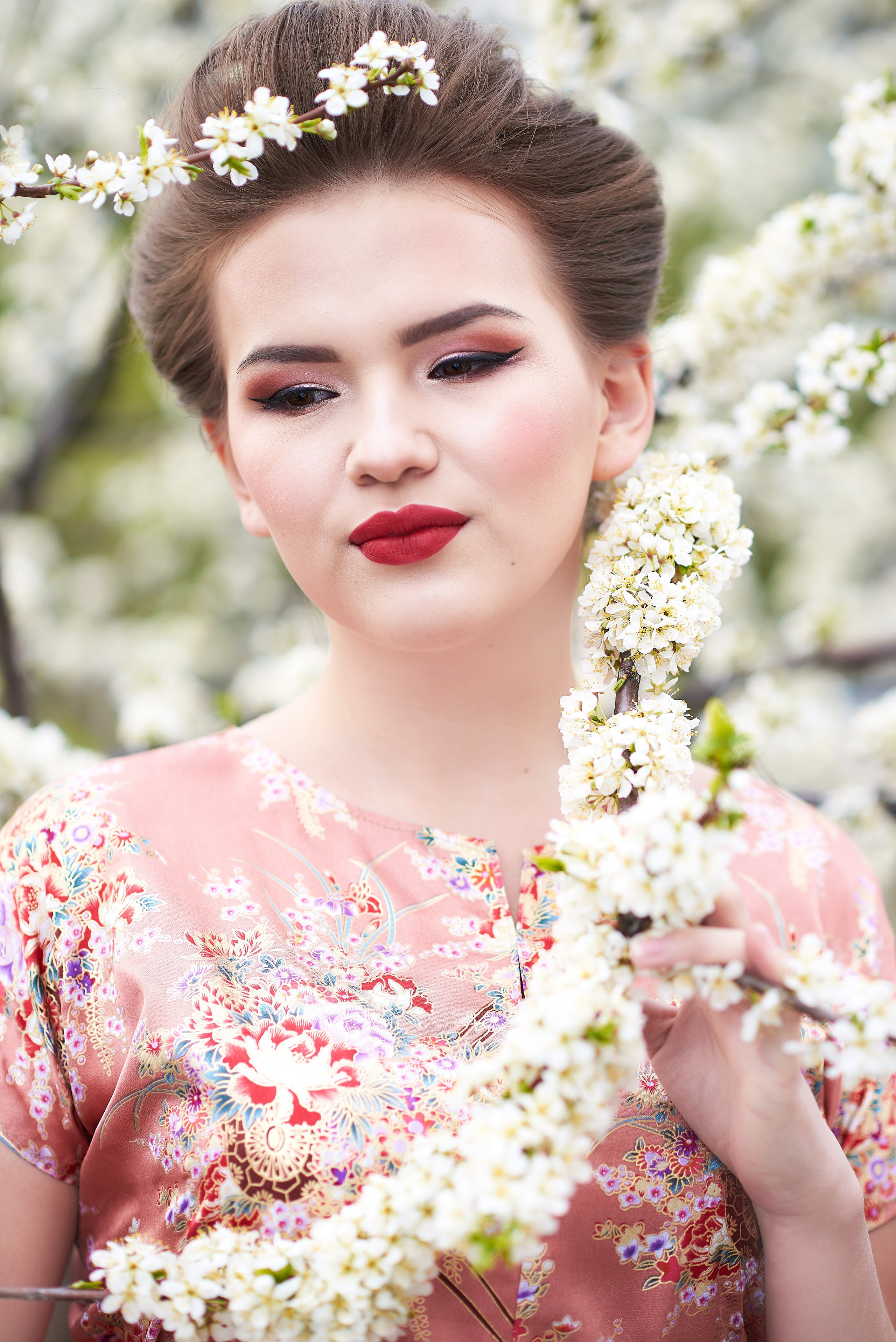 Япония. Семейный фотограф в Барнауле, Горный Алтай, Заринск, Алейск