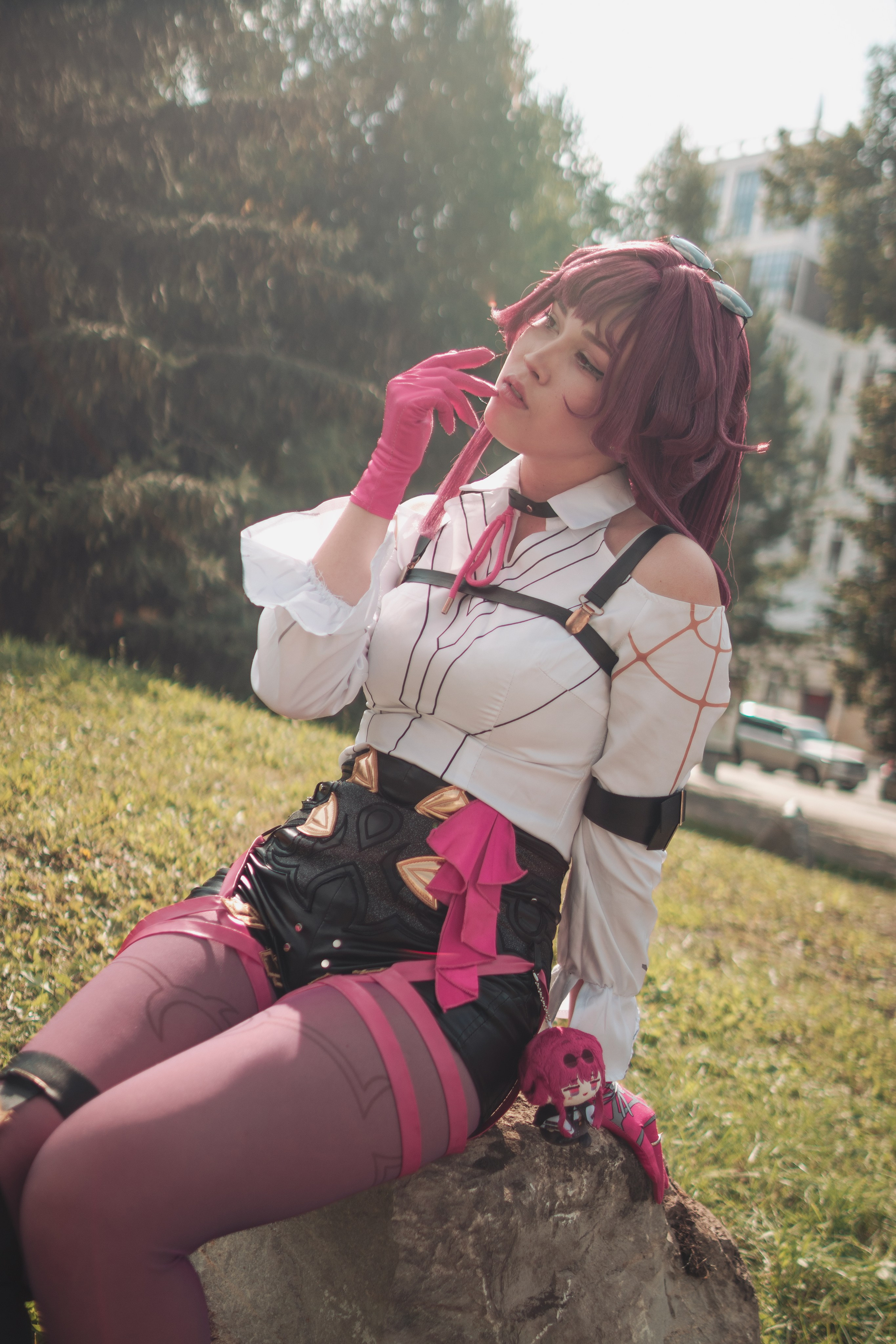 Анимау 2024. Фотограф Набережные Челны Лысенков Олег