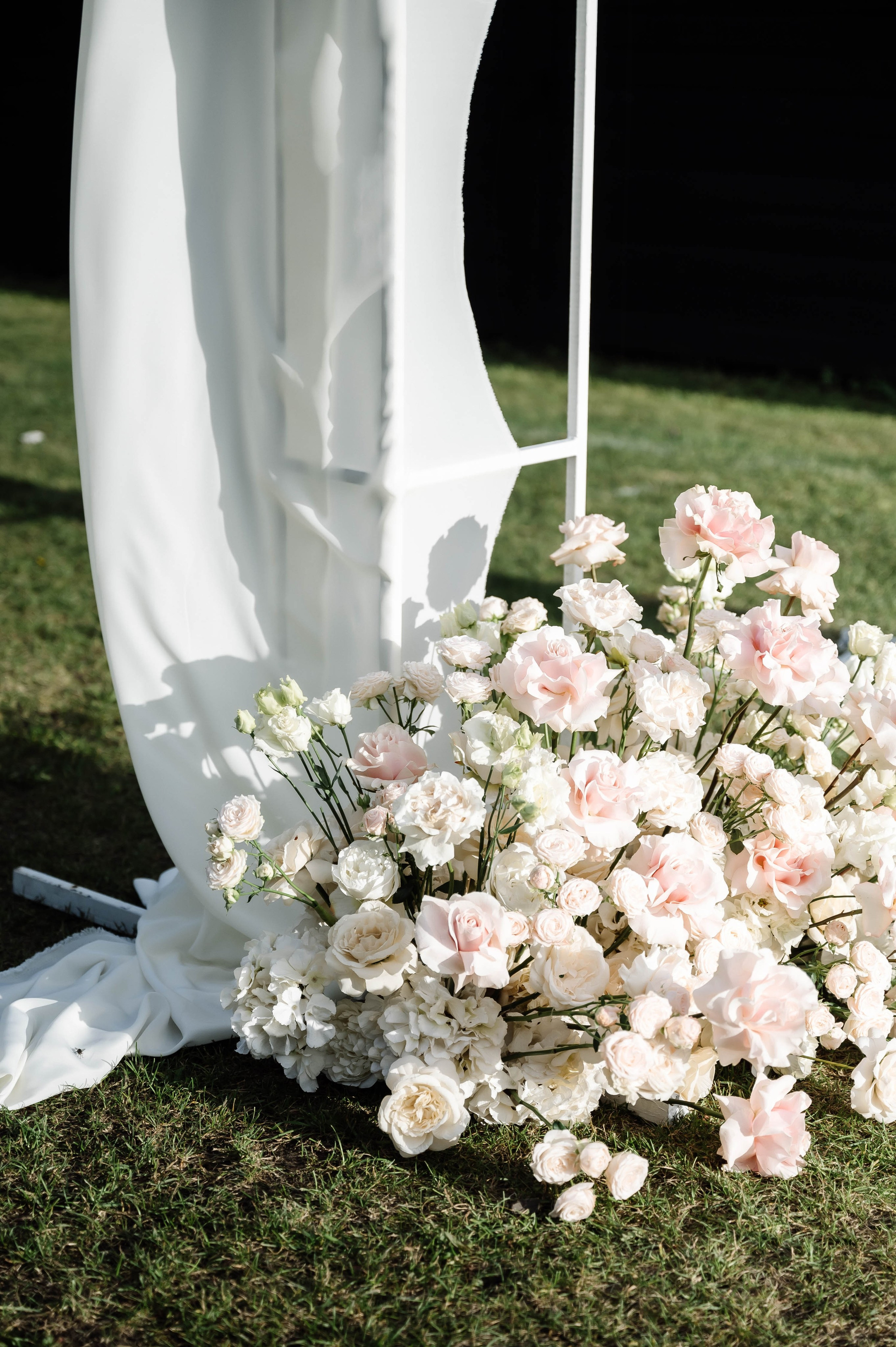 Дмитрий и Марина. Свадебный фотограф в Красноярске Маргарита Синицкая