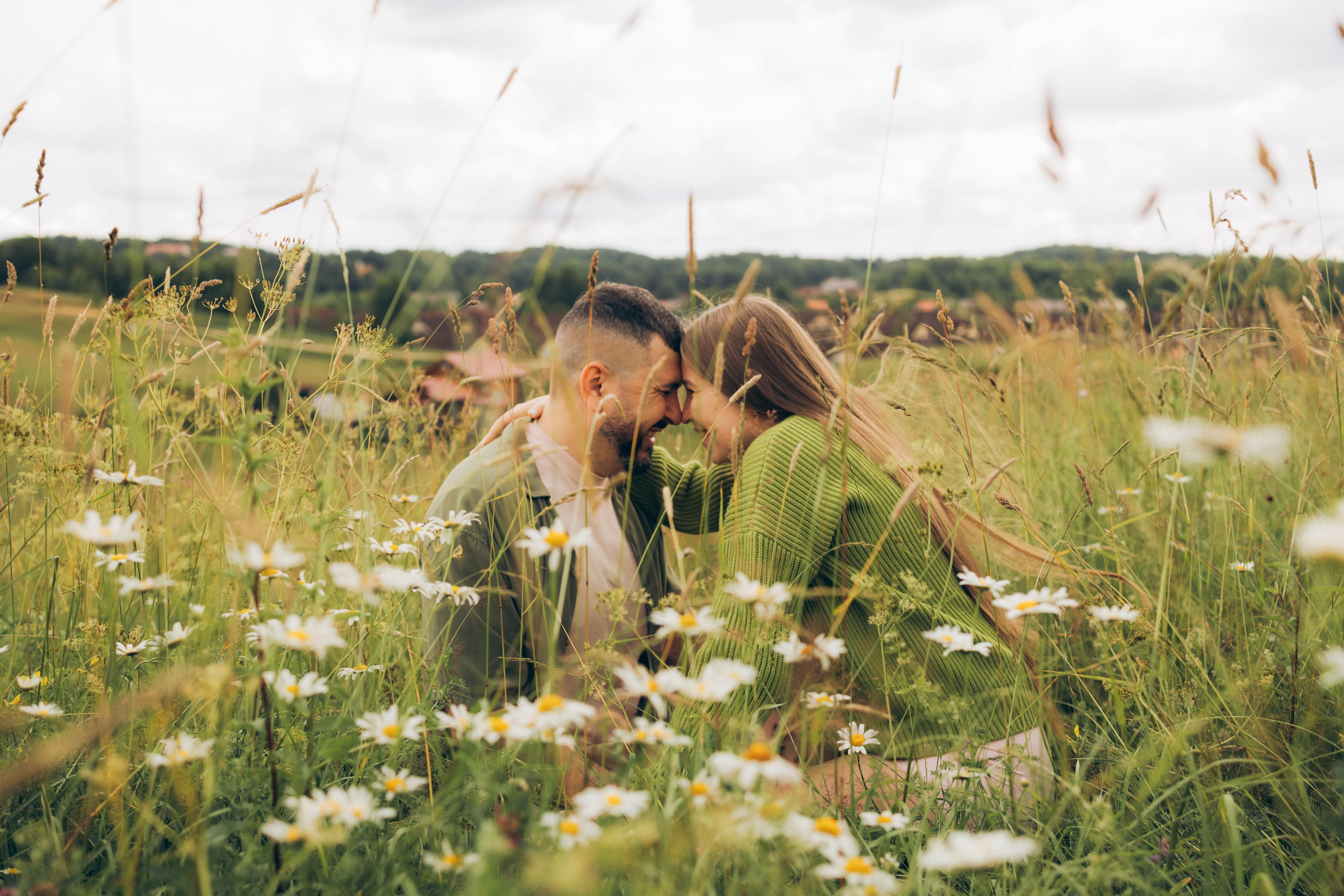 Анастасия. Семеный, Детский, Love story фотограф