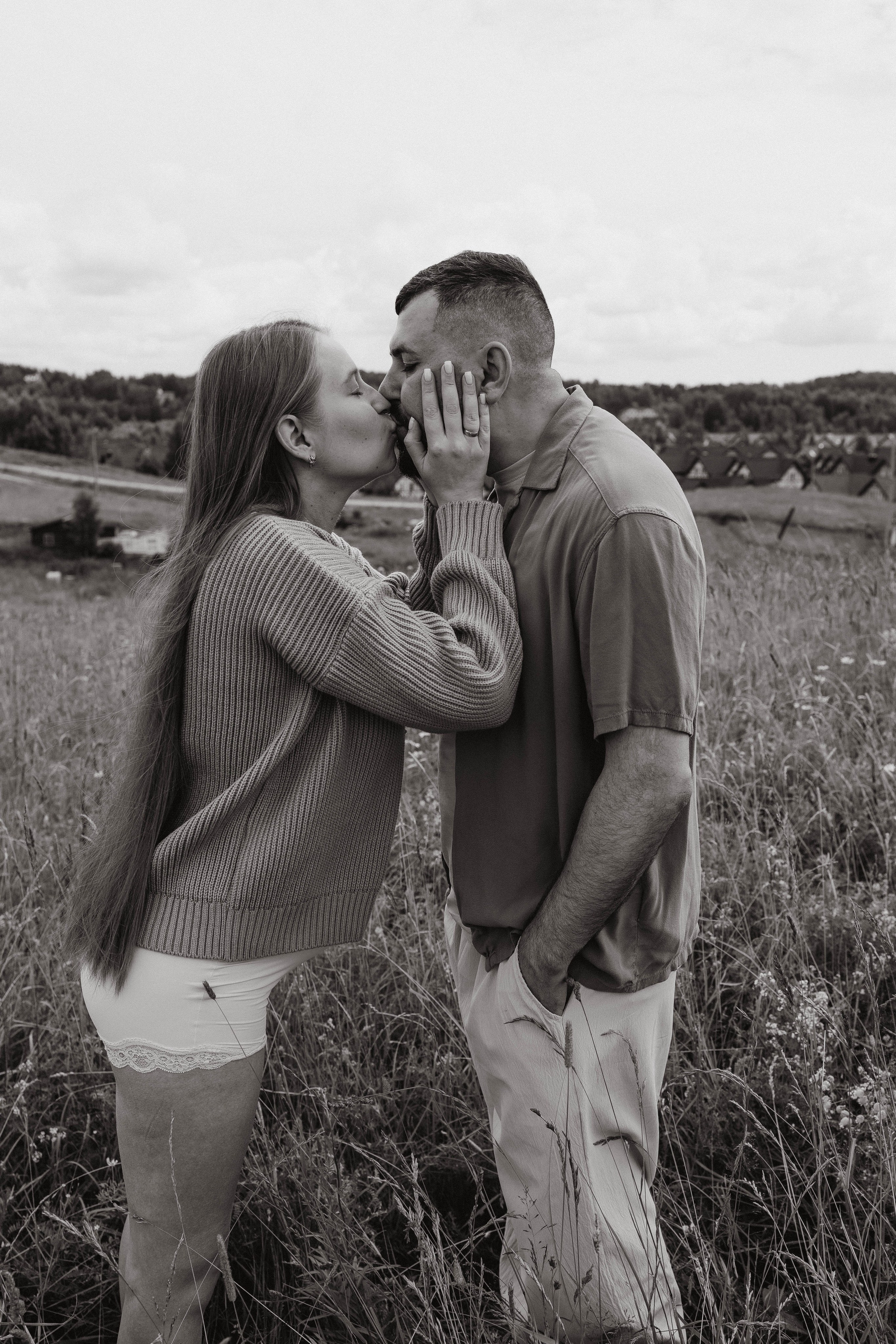 Анастасия. Семеный, Детский, Love story фотограф