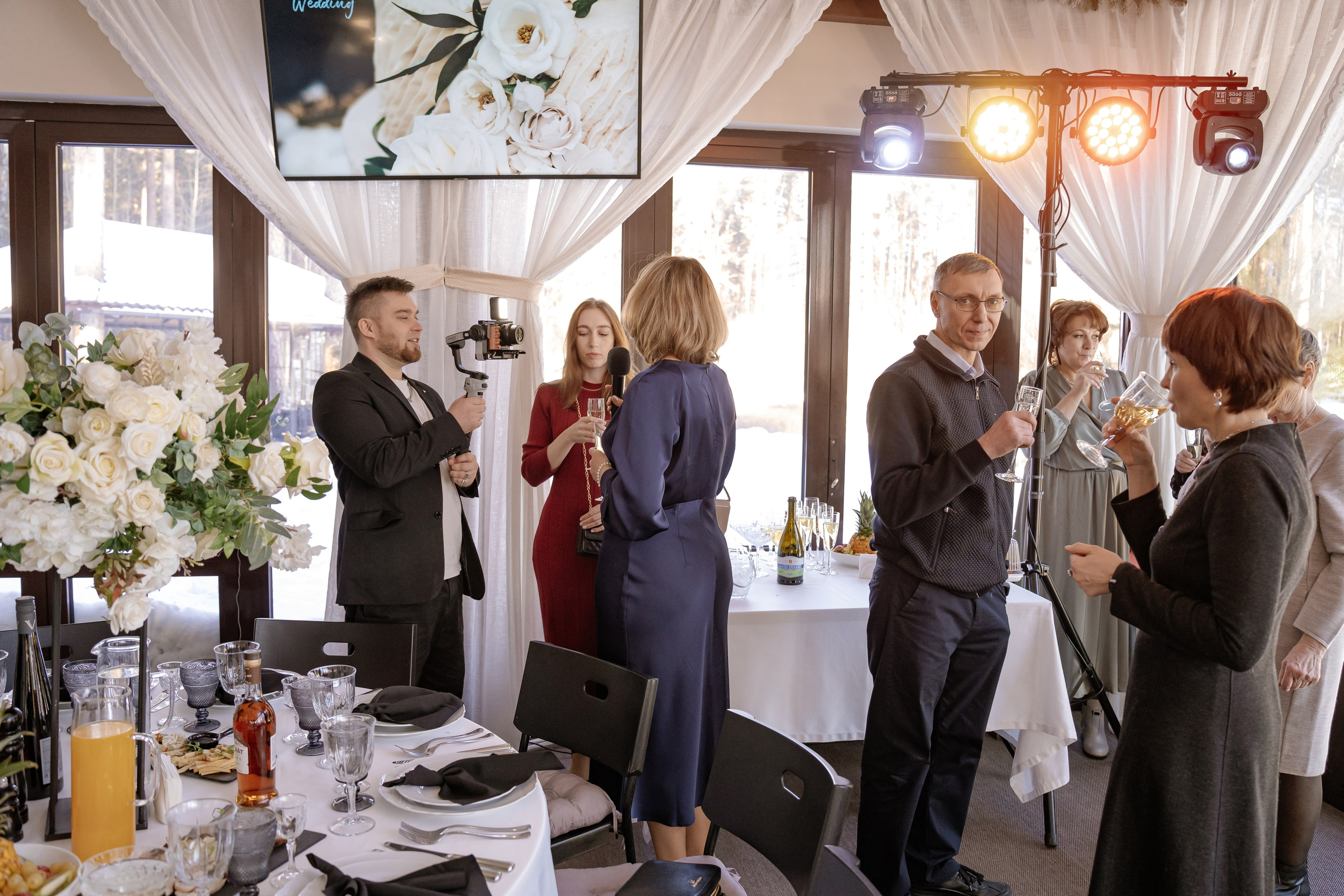 Александр & Виктория. Фотограф в Екатеринбурге