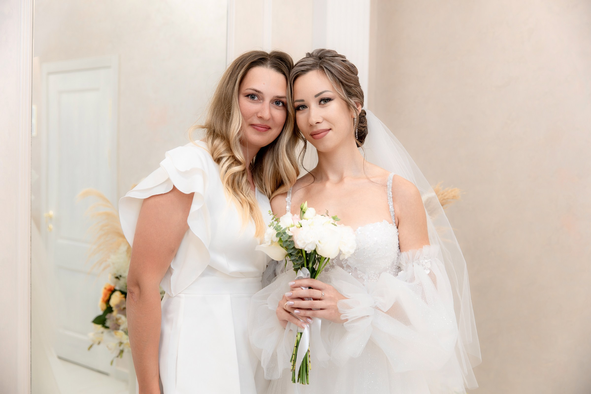 Дмитрий и Мария. Семейный и Детский фотограф г. Москва, г. Борисоглебск