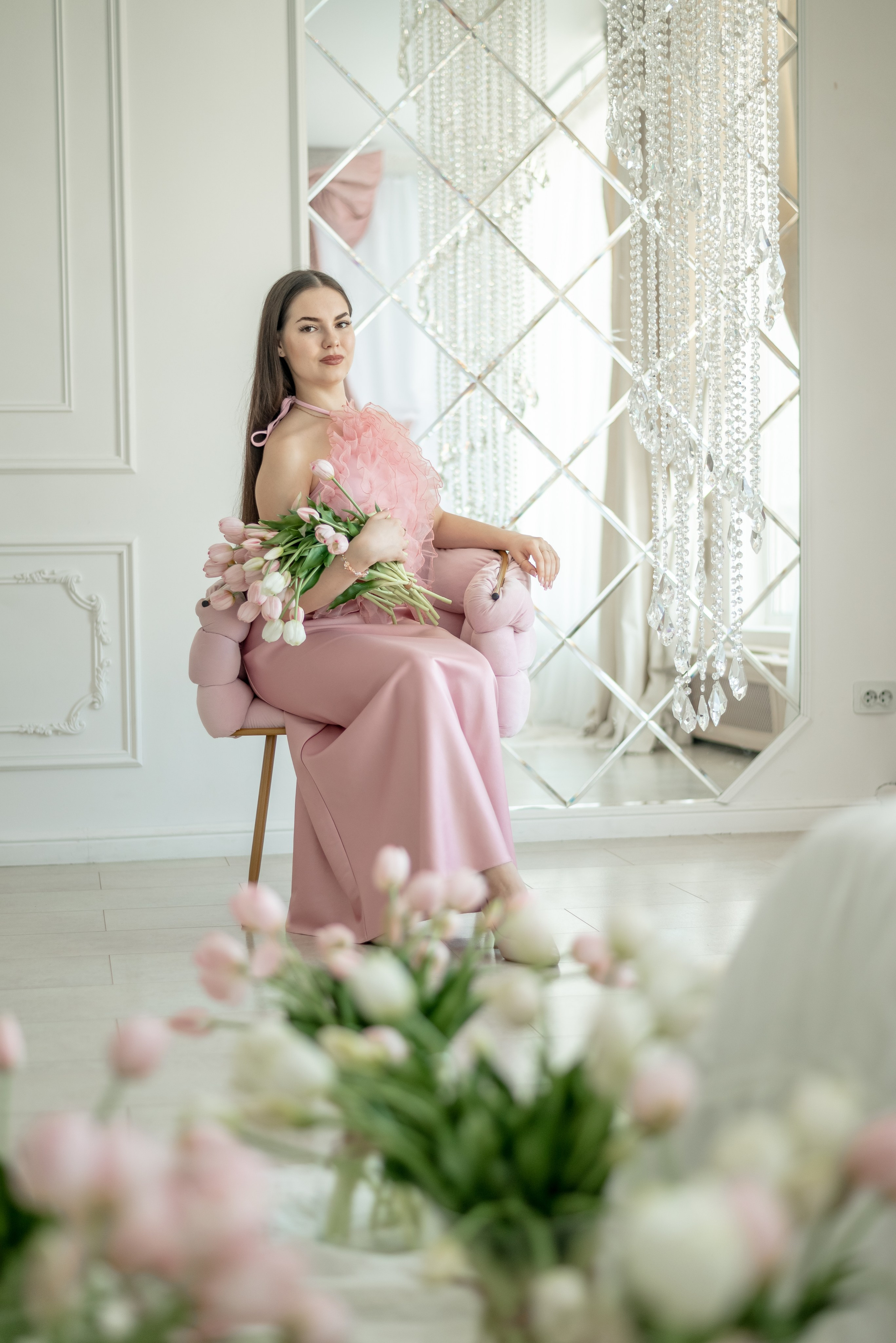 Индивидуальная фотосессия. Фотограф в Калуге Марина Афанасьева