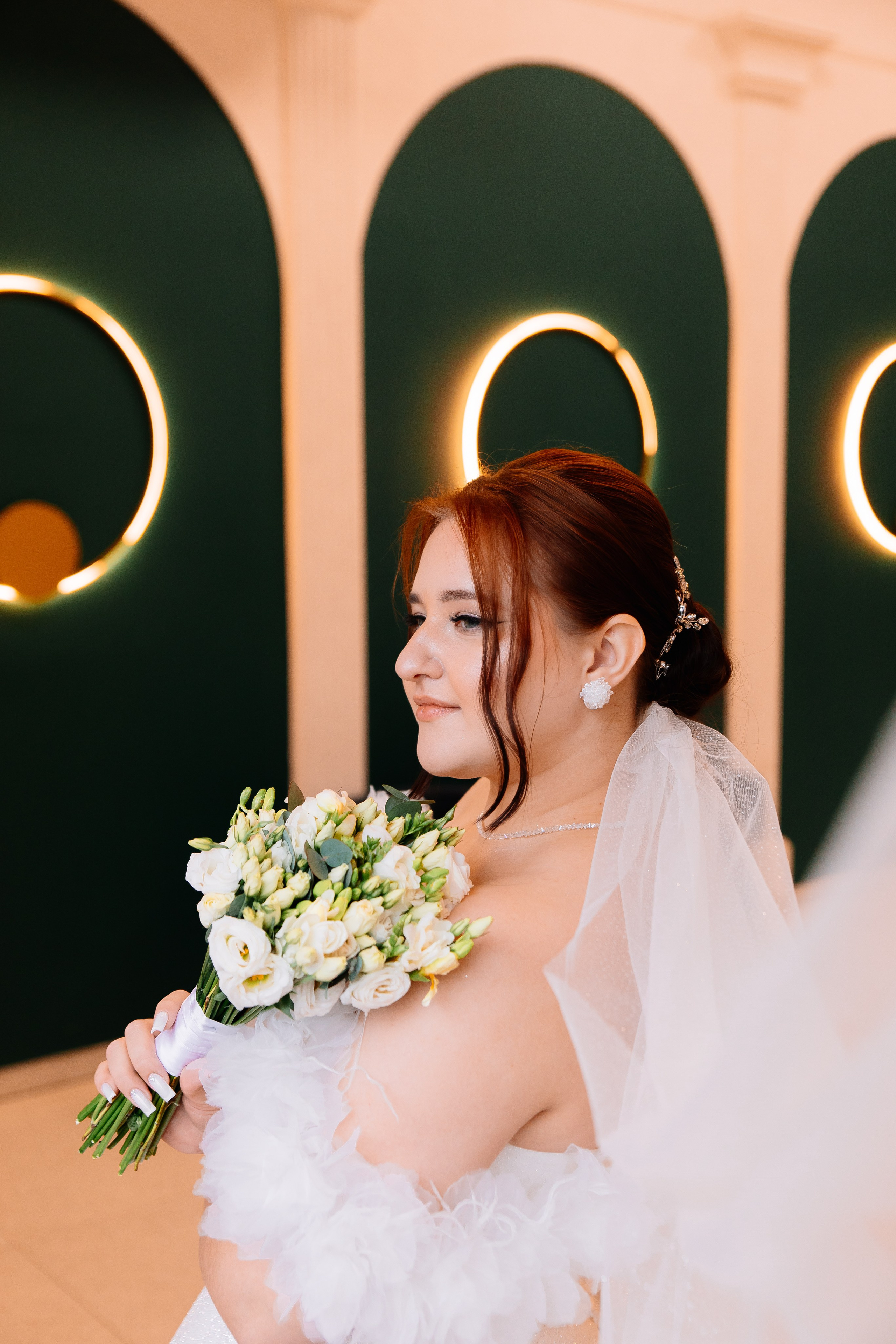 ВЛАДЛЕНА И КОНСТАНТИН. Свадебный и семейный фотограф в Курске и Курчатове