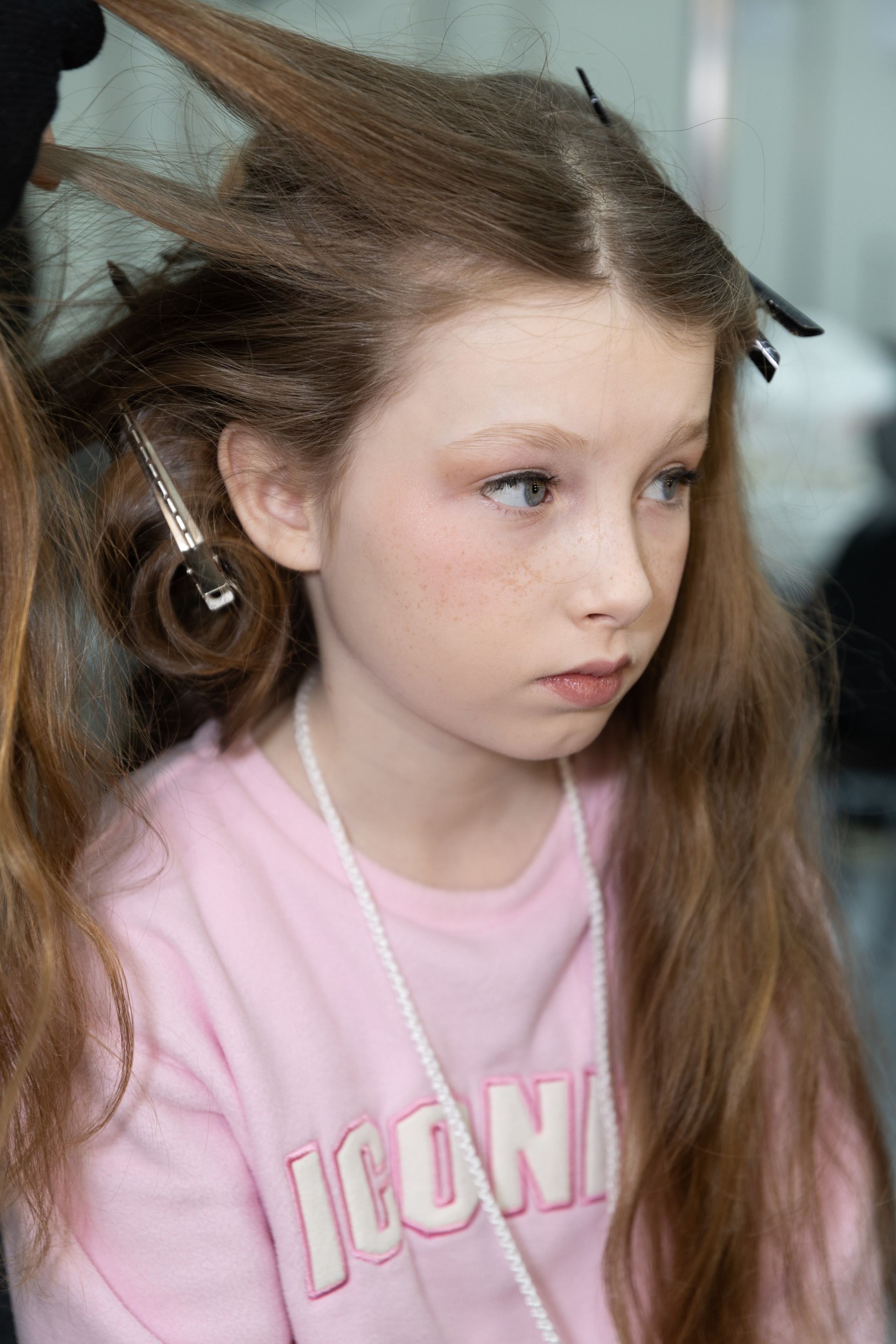 Fashion Style Podium. Рыжий Фотограф Иркутск