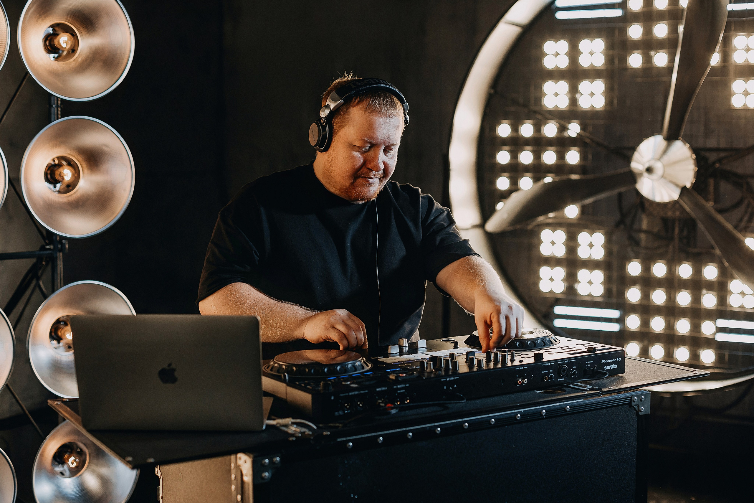 DJ Istomin. Свадебный фотограф Новосибирск