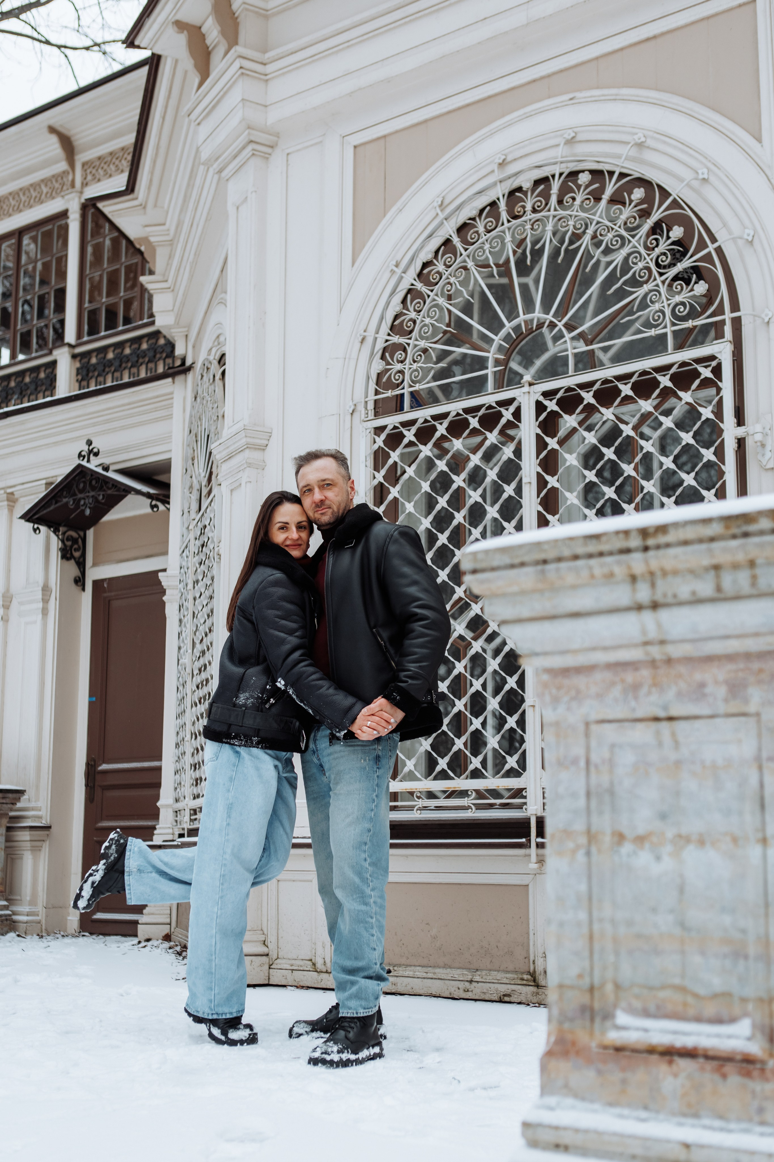 Марина Никита. Свадебный фотограф в Санкт-Петербурге