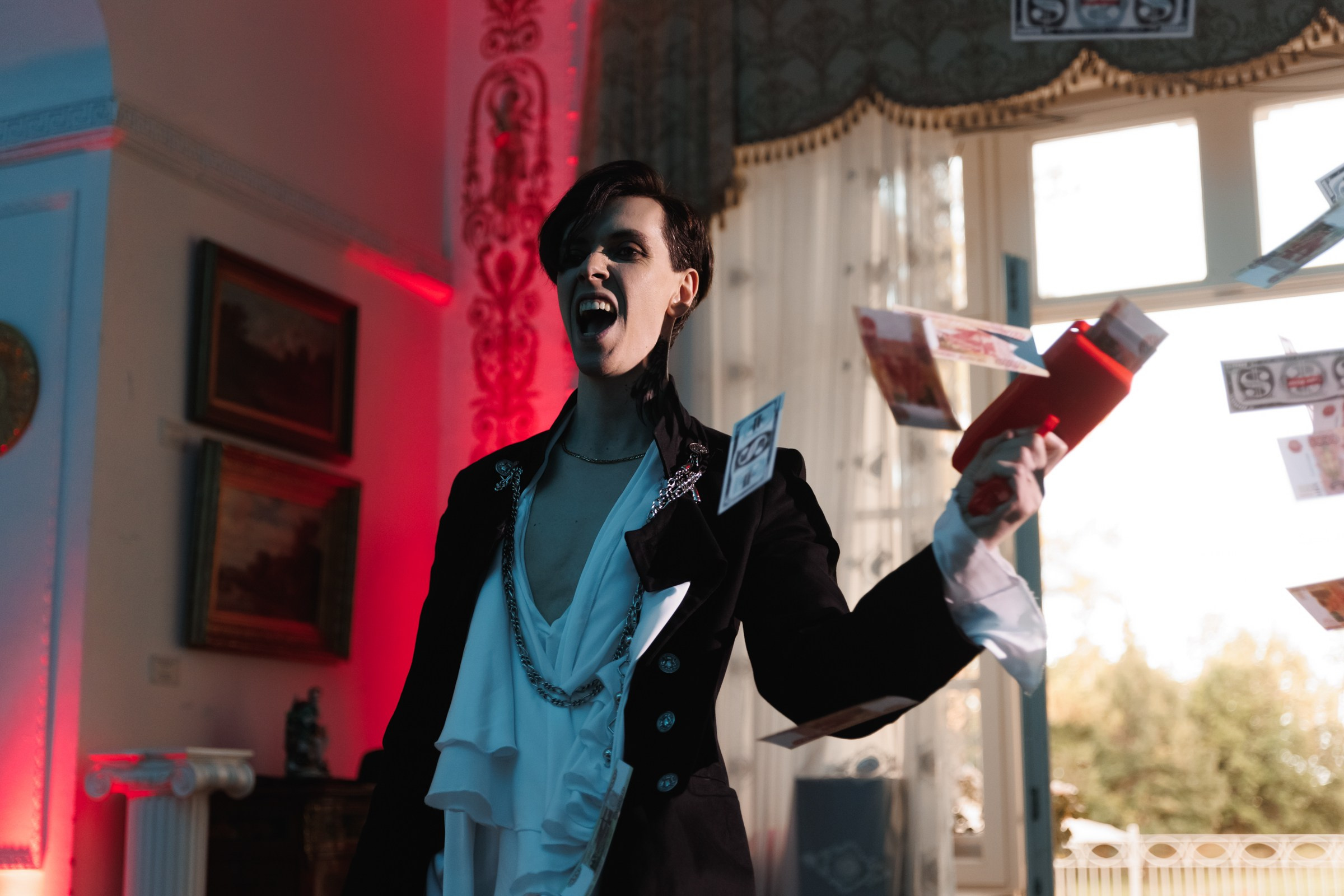 Мероприятия. Фотограф Алесандр Чернышов / Ваш репортажный фотограф