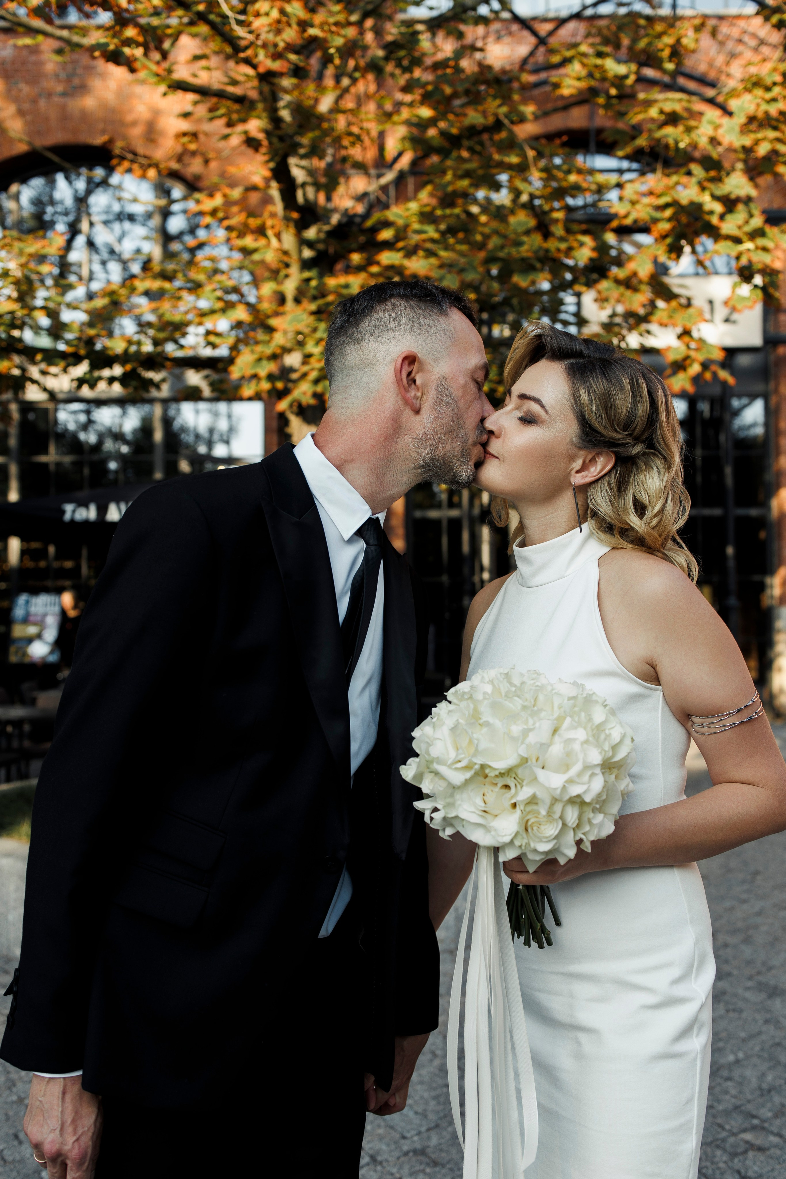 Антон и Екатерина. Главная