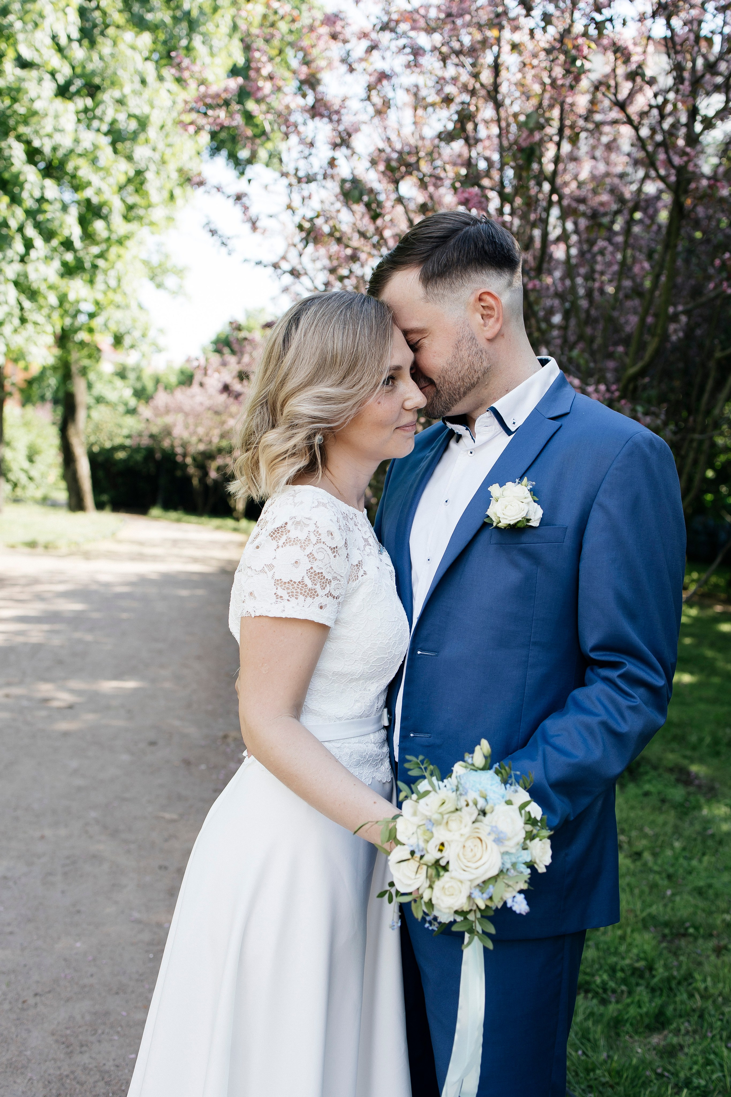 Антон и Светлана. Главная