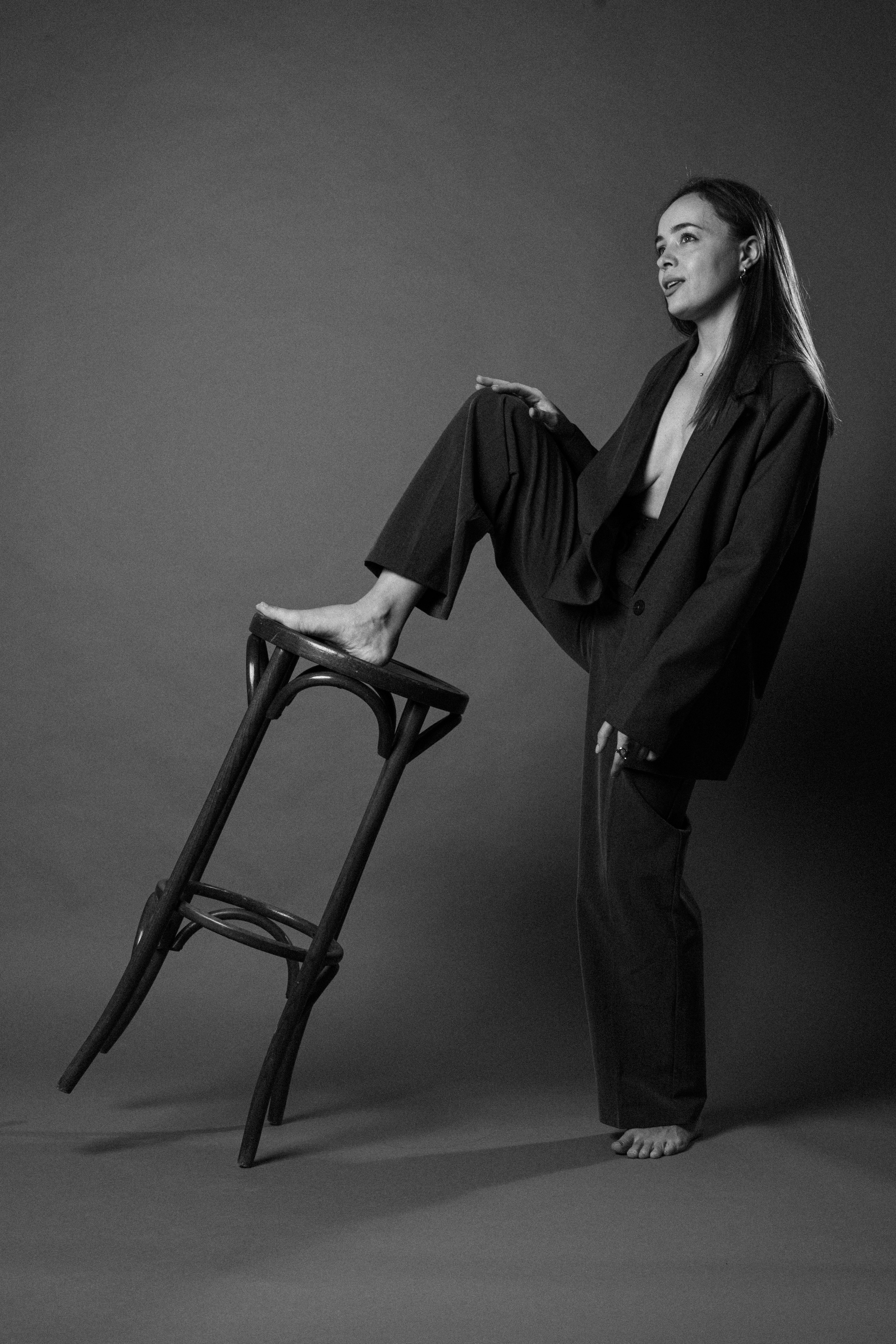 Настасья. Фотограф в Санкт-Петербурге Дарья Фелингер