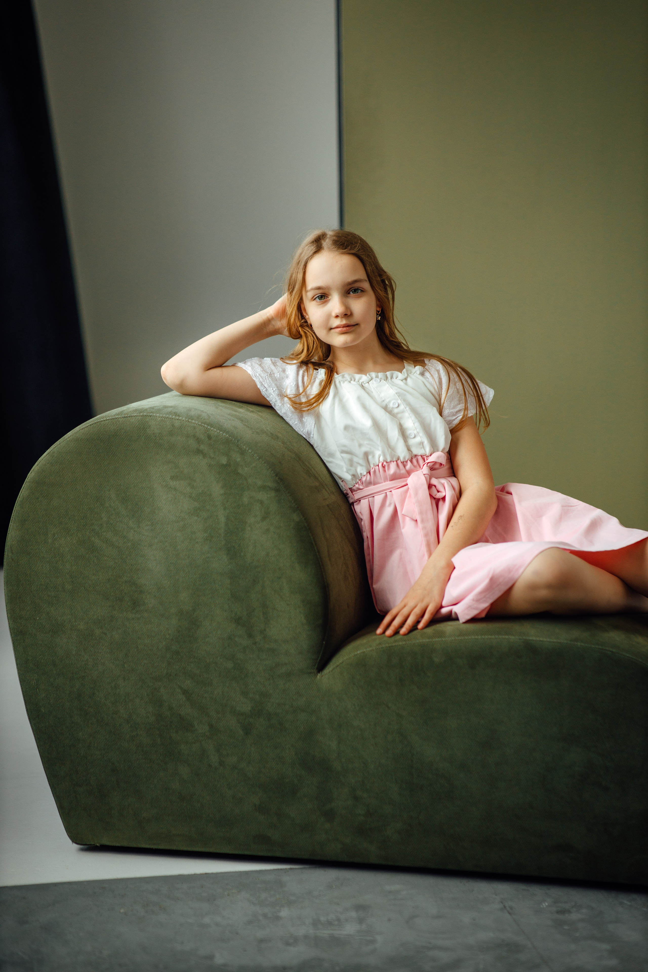 Семейная, апрель 24