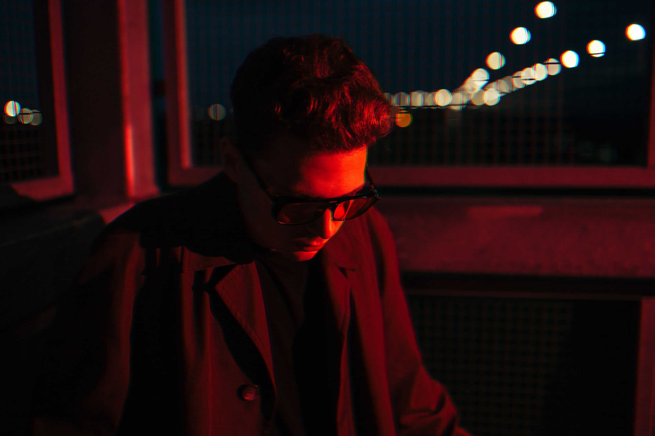 Индивидуальные съёмки. Фотограф в Бресте