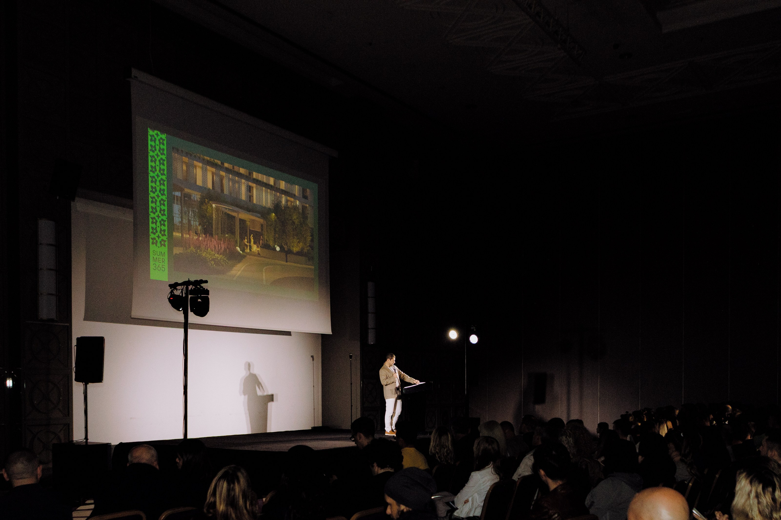 Summer365 in Sheraton. Фотограф в Батуми Павел Шарников