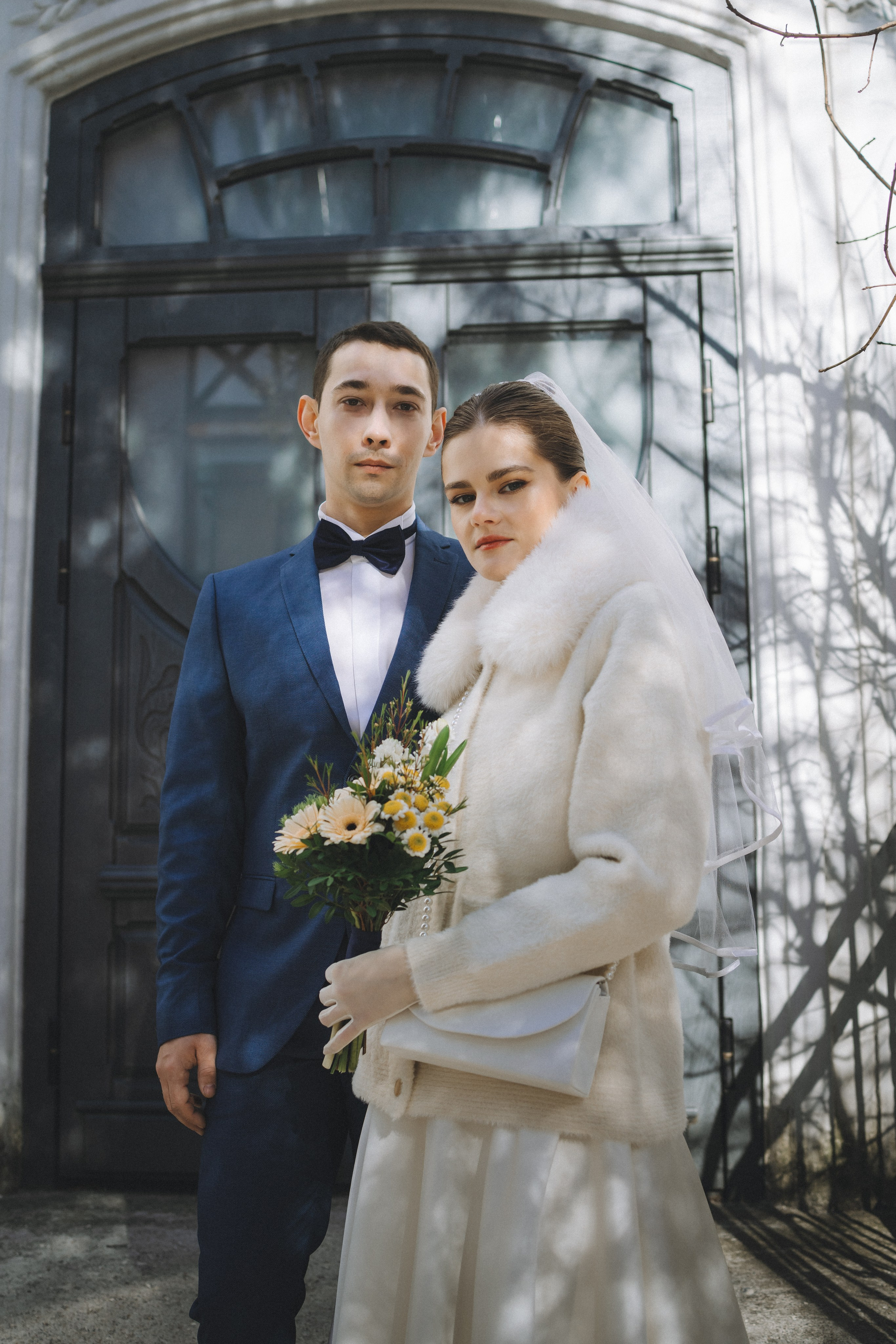 Анна и Роман. Фотограф Зеленоградск Красильникова Елена