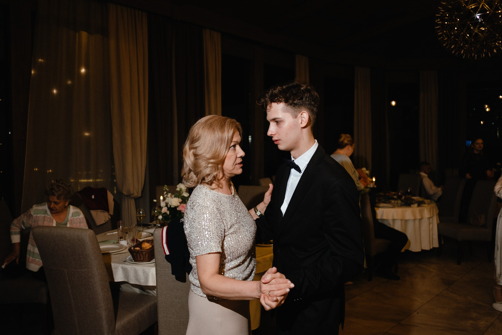 Алёна и Кирилл. Свадебный фотограф Александра Тюлякова